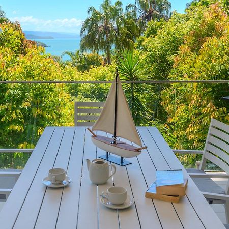 Oasis Apartments On Hamilton Island By Hiha Екстер'єр фото