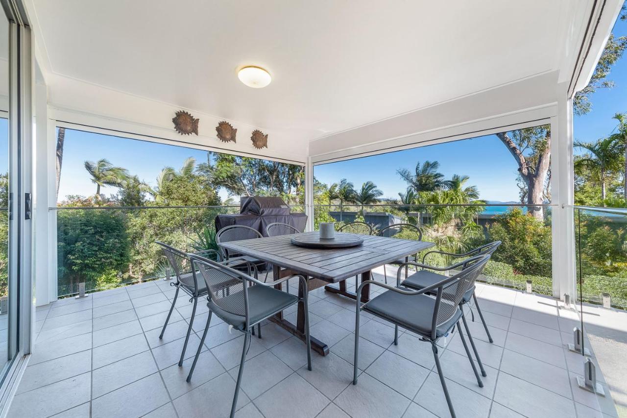 Oasis Apartments On Hamilton Island By Hiha Екстер'єр фото