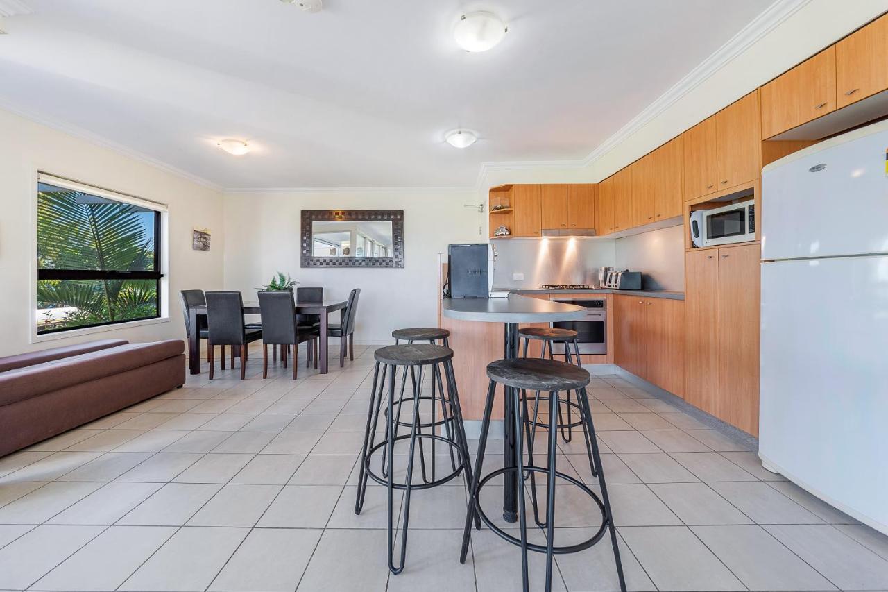 Oasis Apartments On Hamilton Island By Hiha Екстер'єр фото