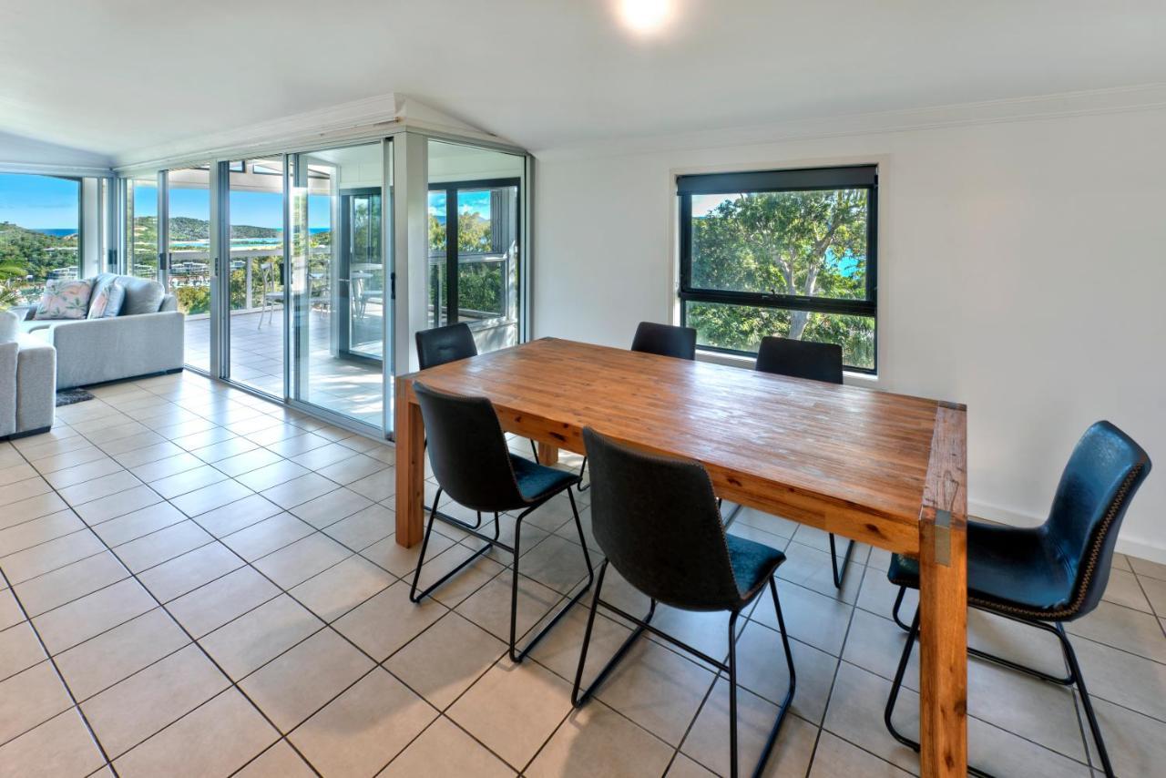 Oasis Apartments On Hamilton Island By Hiha Екстер'єр фото
