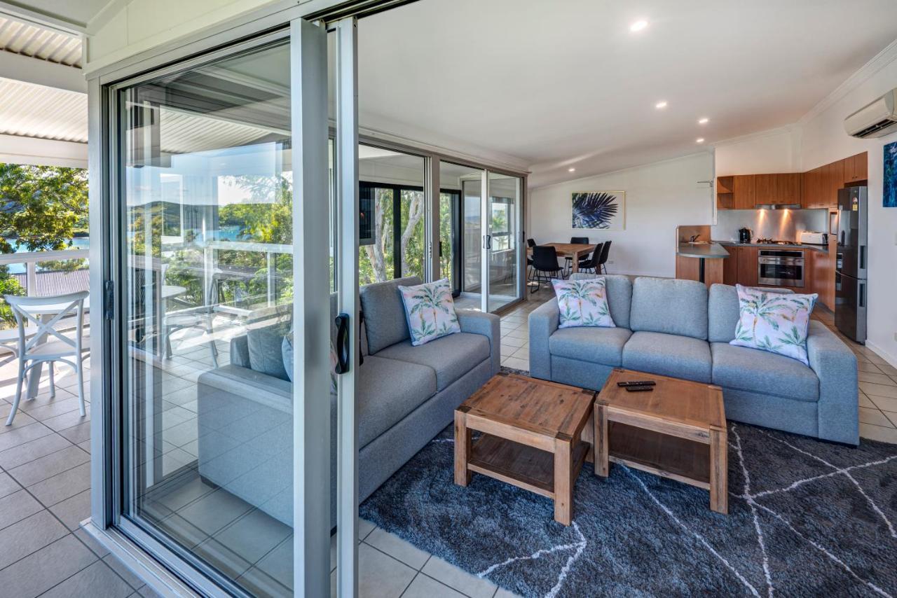 Oasis Apartments On Hamilton Island By Hiha Екстер'єр фото