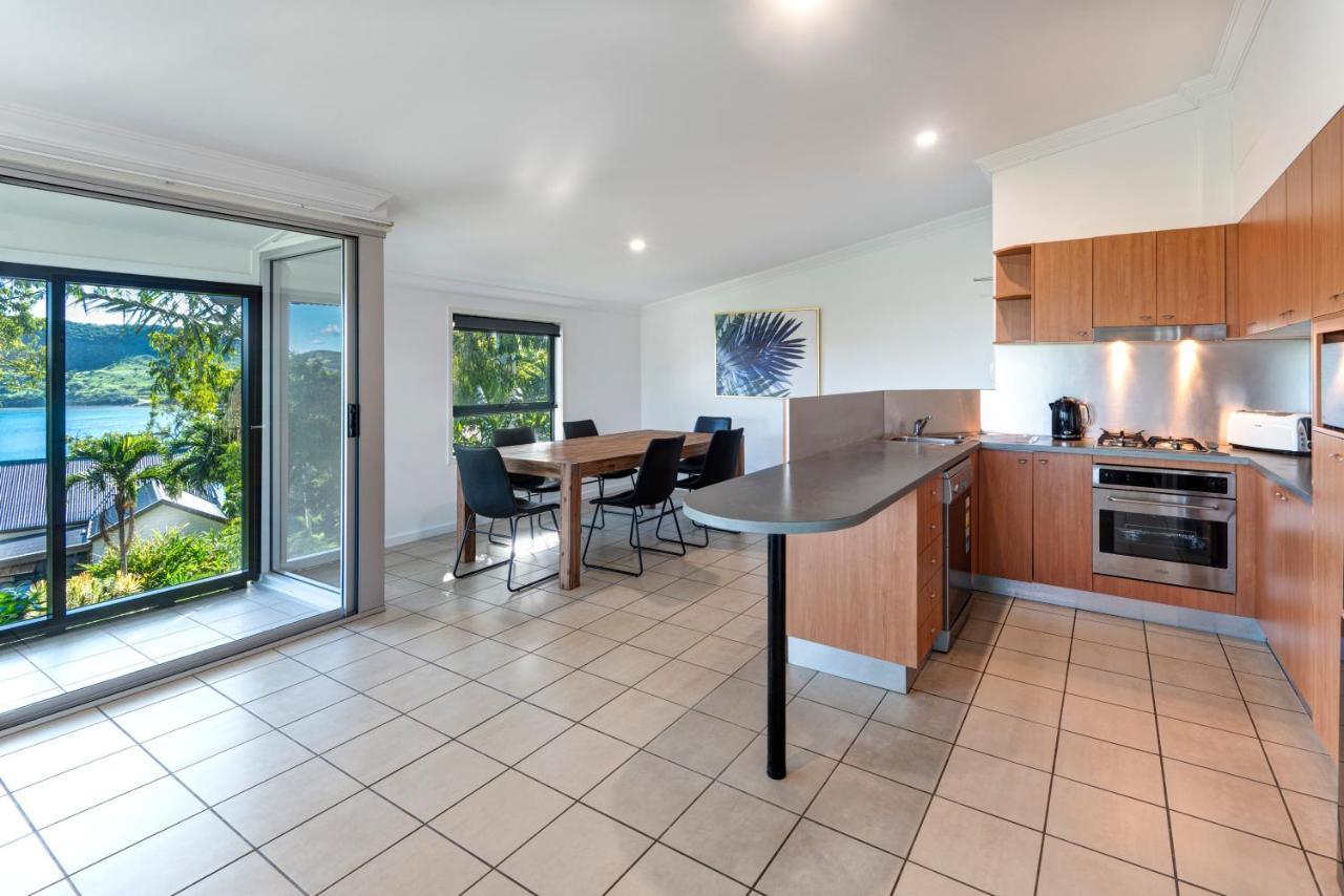 Oasis Apartments On Hamilton Island By Hiha Екстер'єр фото