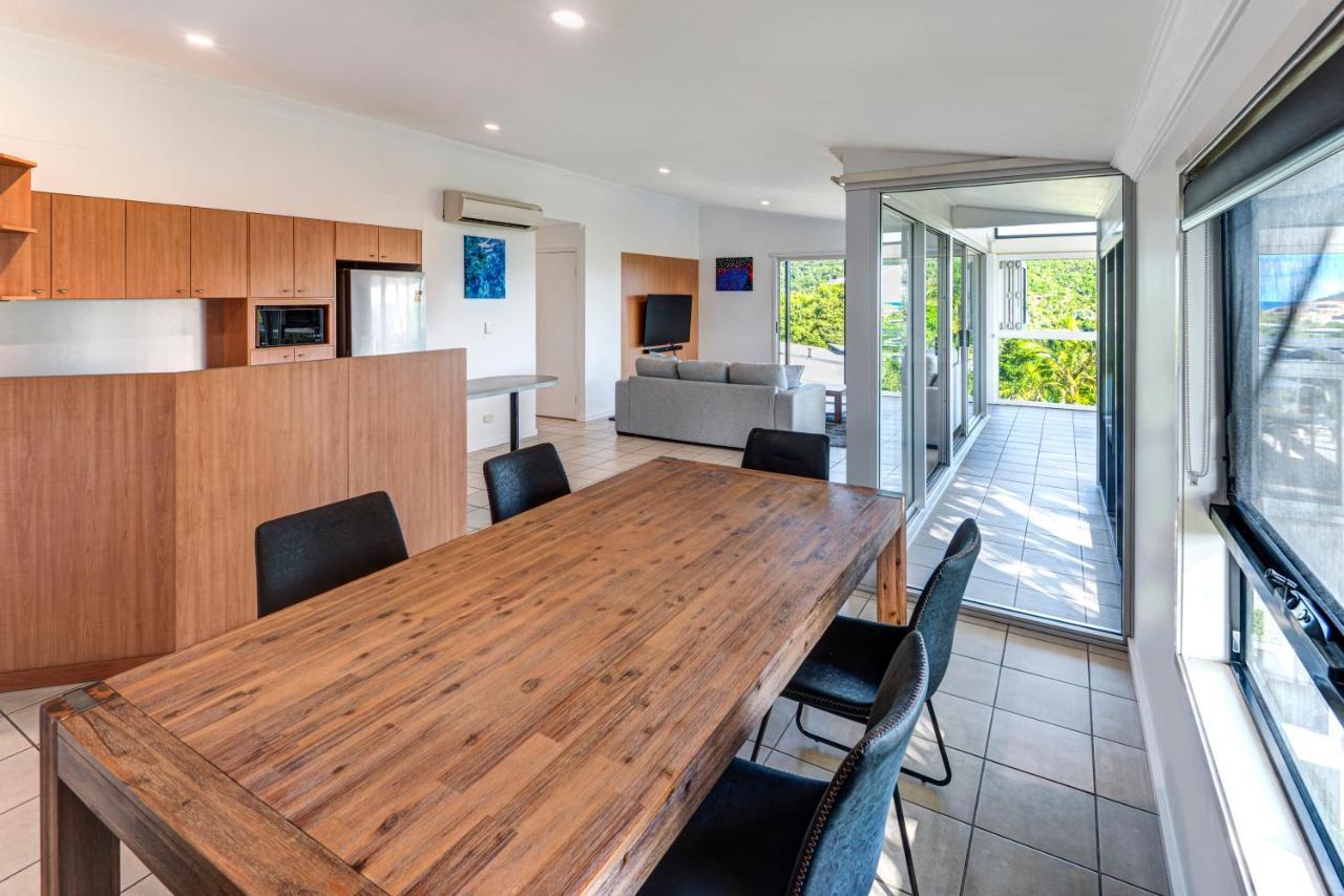Oasis Apartments On Hamilton Island By Hiha Екстер'єр фото