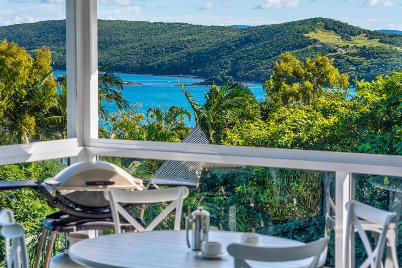 Oasis Apartments On Hamilton Island By Hiha Екстер'єр фото