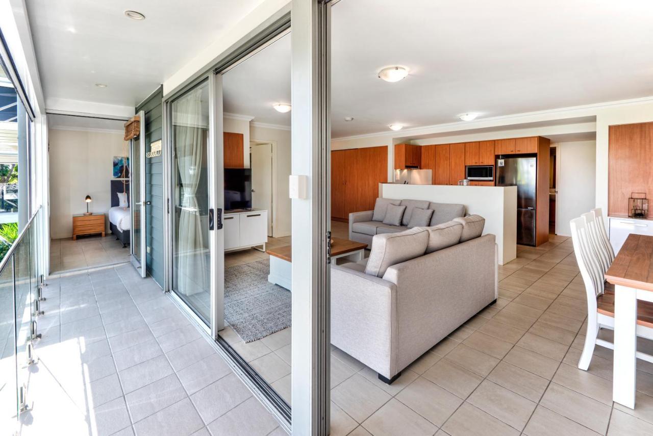 Oasis Apartments On Hamilton Island By Hiha Екстер'єр фото
