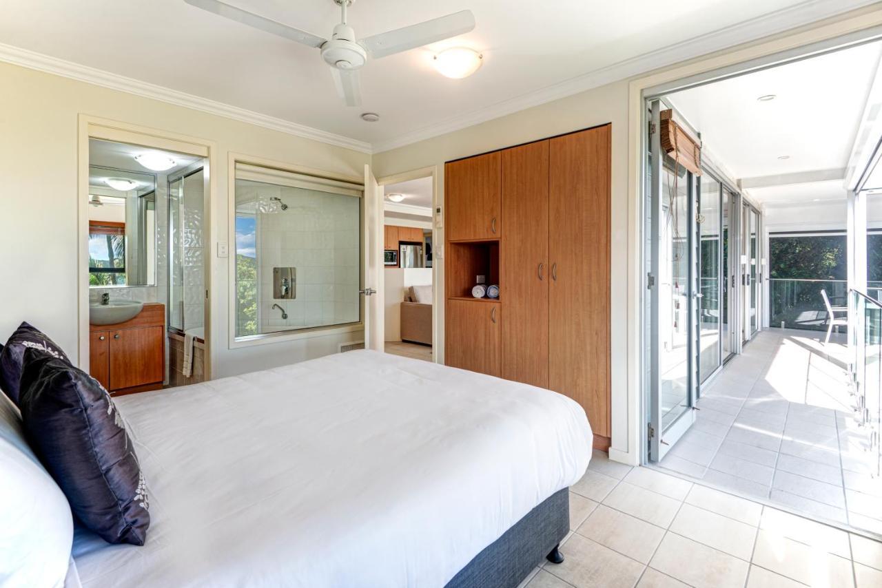 Oasis Apartments On Hamilton Island By Hiha Екстер'єр фото