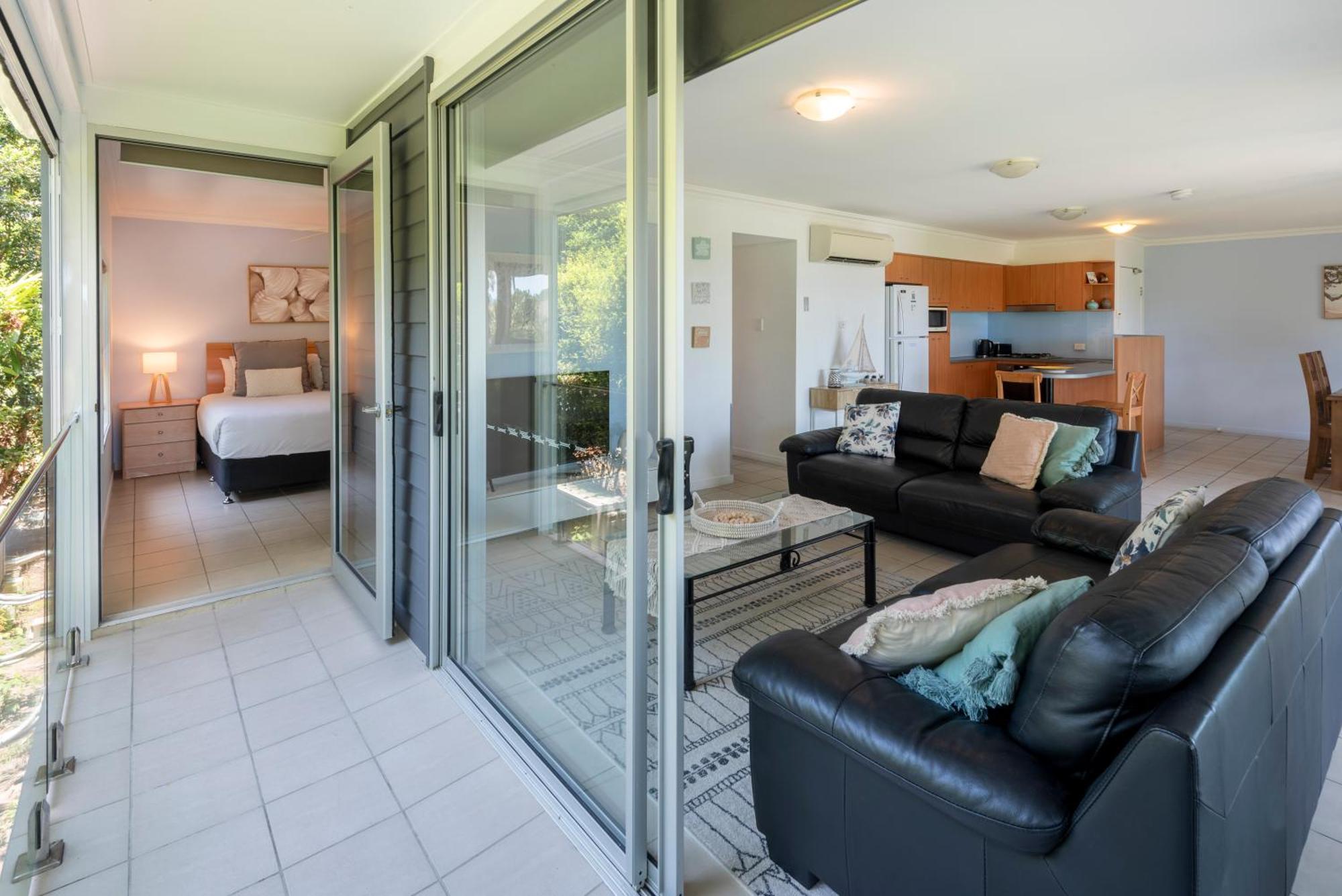 Oasis Apartments On Hamilton Island By Hiha Екстер'єр фото