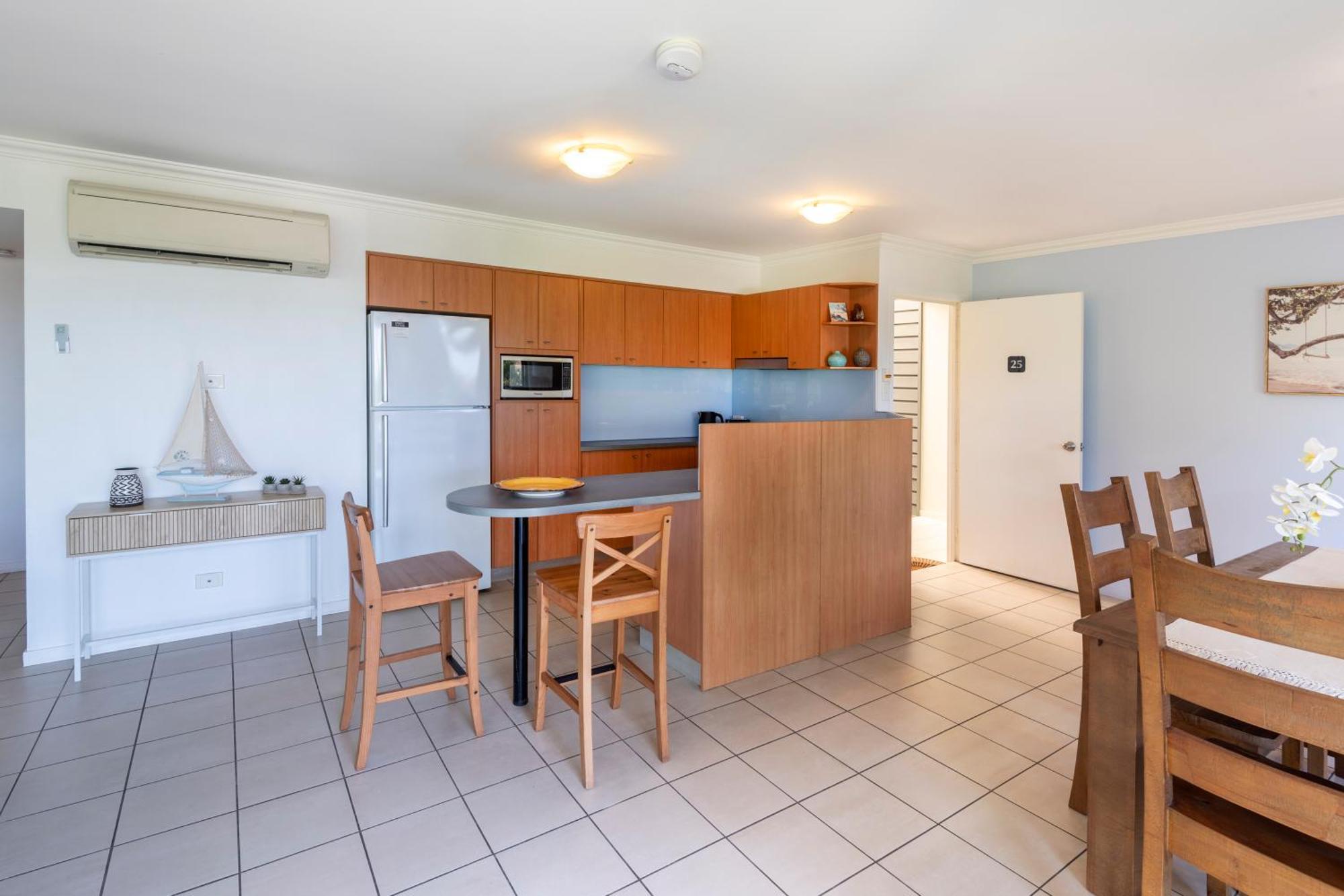 Oasis Apartments On Hamilton Island By Hiha Екстер'єр фото