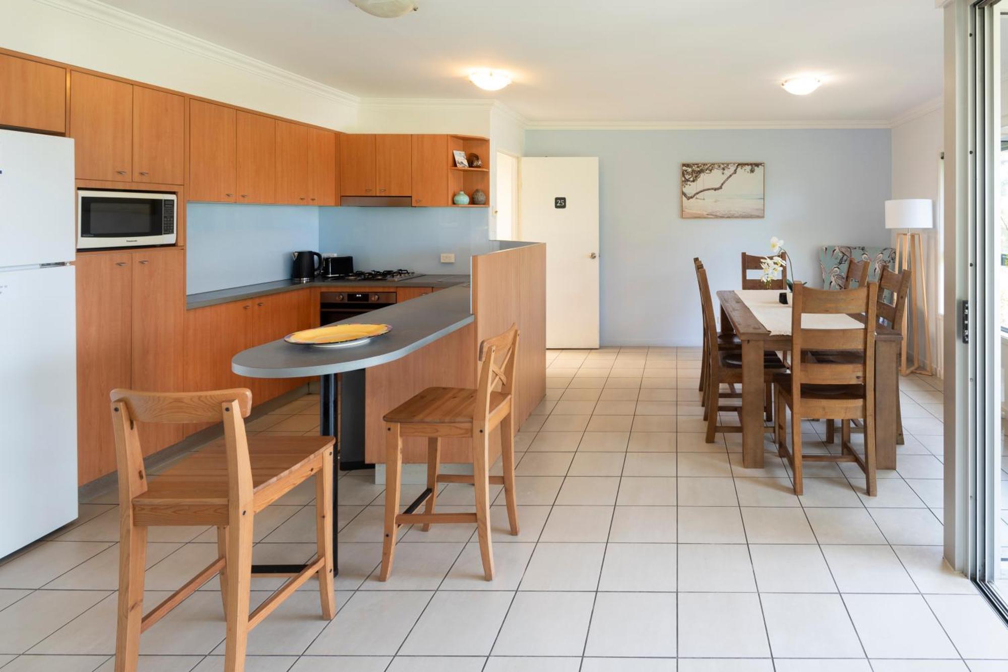 Oasis Apartments On Hamilton Island By Hiha Екстер'єр фото