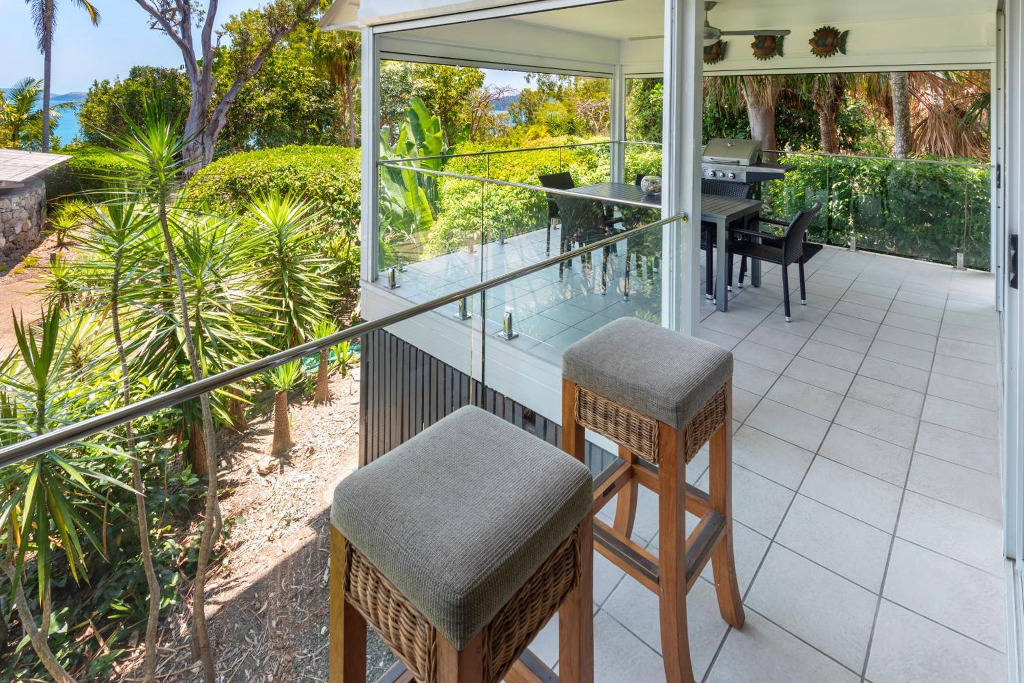 Oasis Apartments On Hamilton Island By Hiha Екстер'єр фото