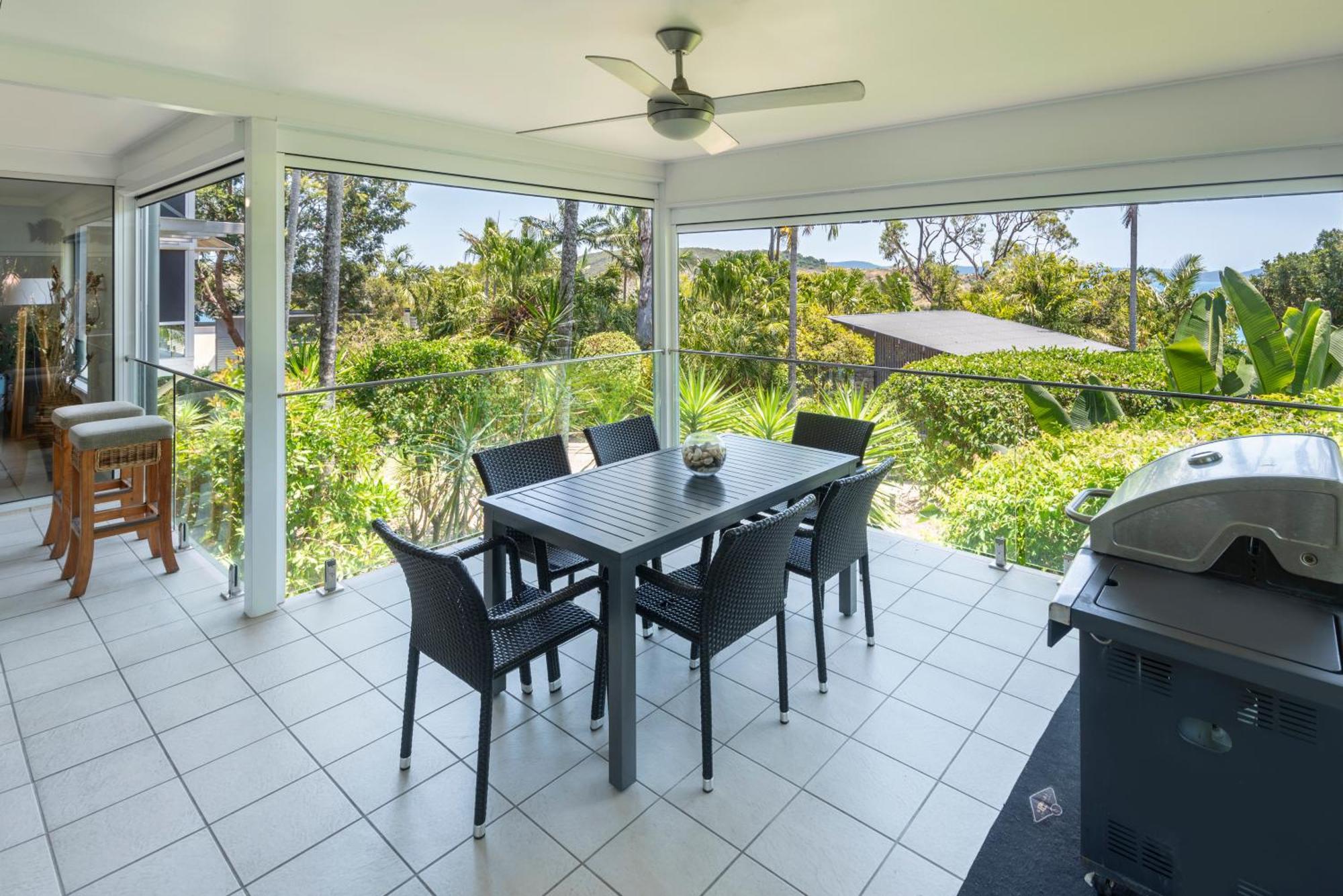 Oasis Apartments On Hamilton Island By Hiha Екстер'єр фото