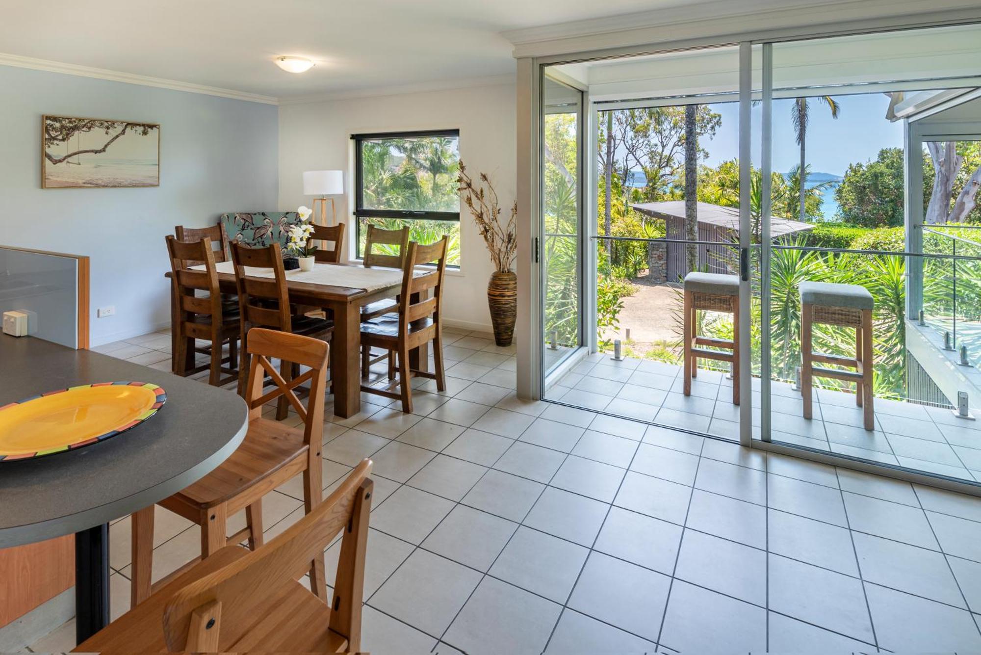 Oasis Apartments On Hamilton Island By Hiha Екстер'єр фото
