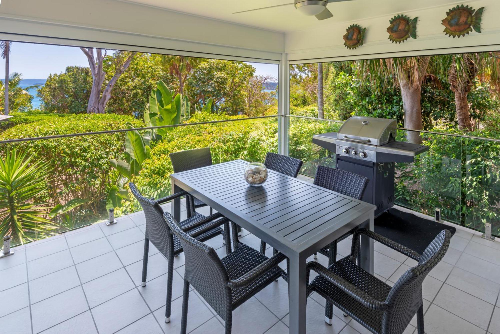 Oasis Apartments On Hamilton Island By Hiha Екстер'єр фото
