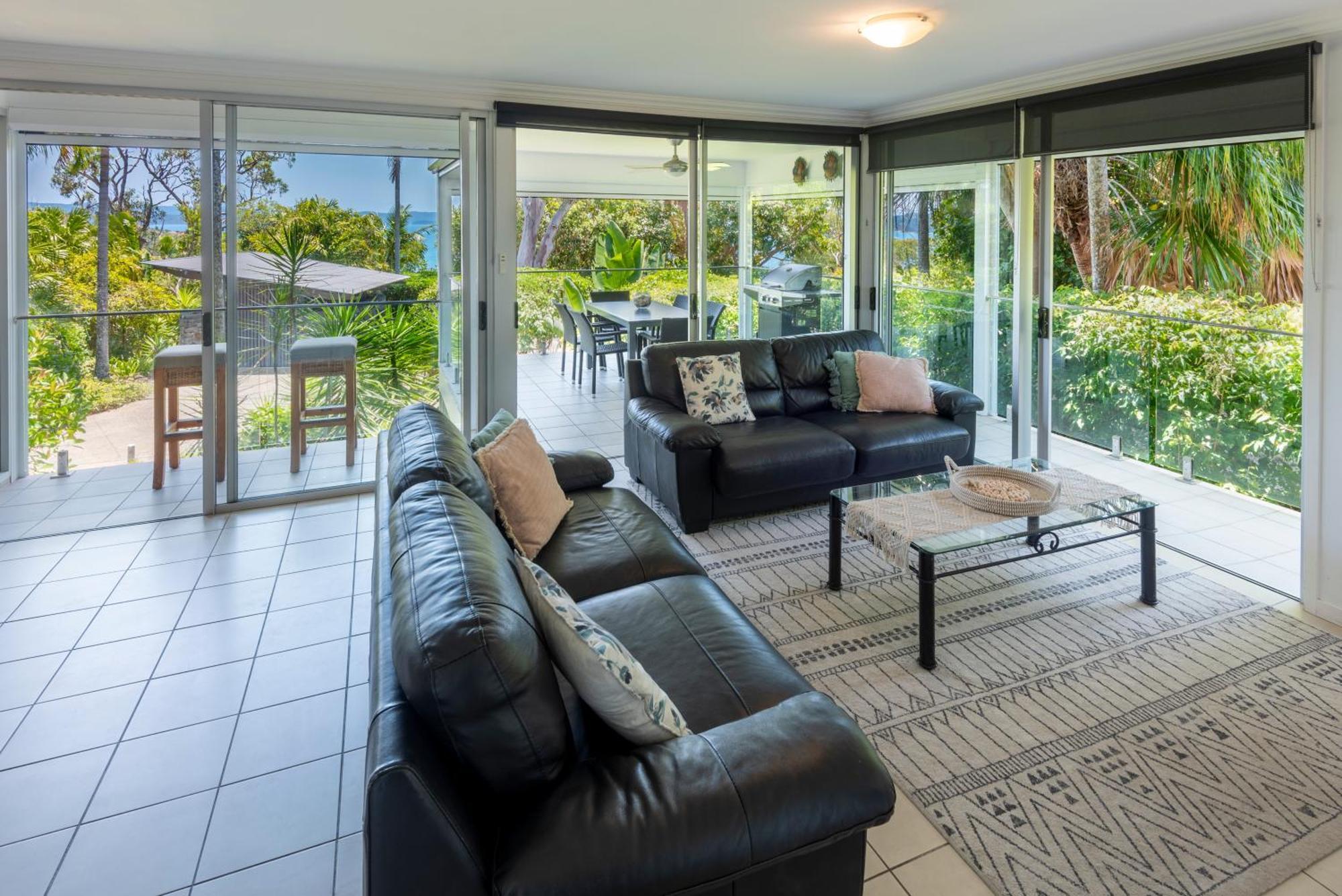 Oasis Apartments On Hamilton Island By Hiha Екстер'єр фото