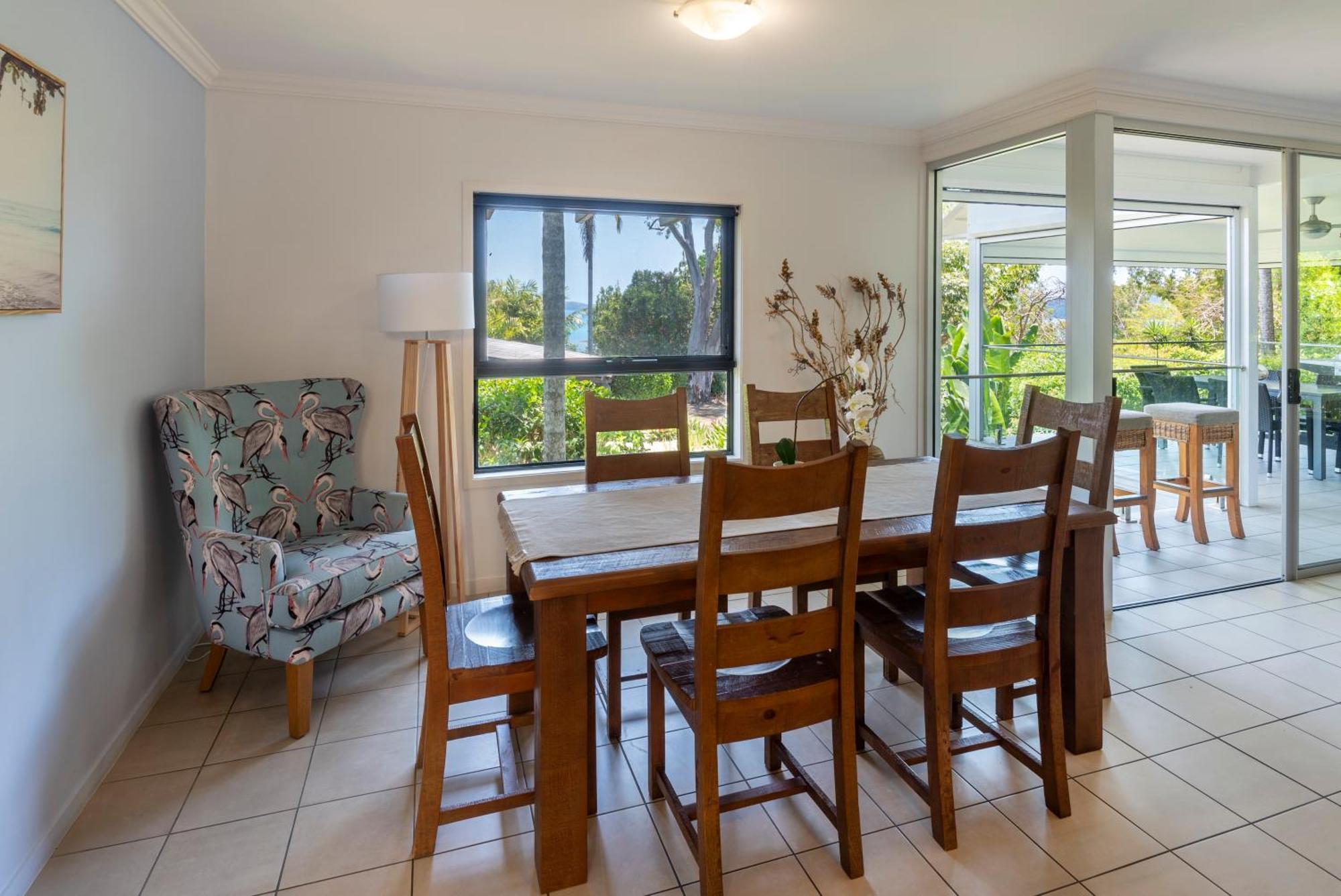 Oasis Apartments On Hamilton Island By Hiha Екстер'єр фото