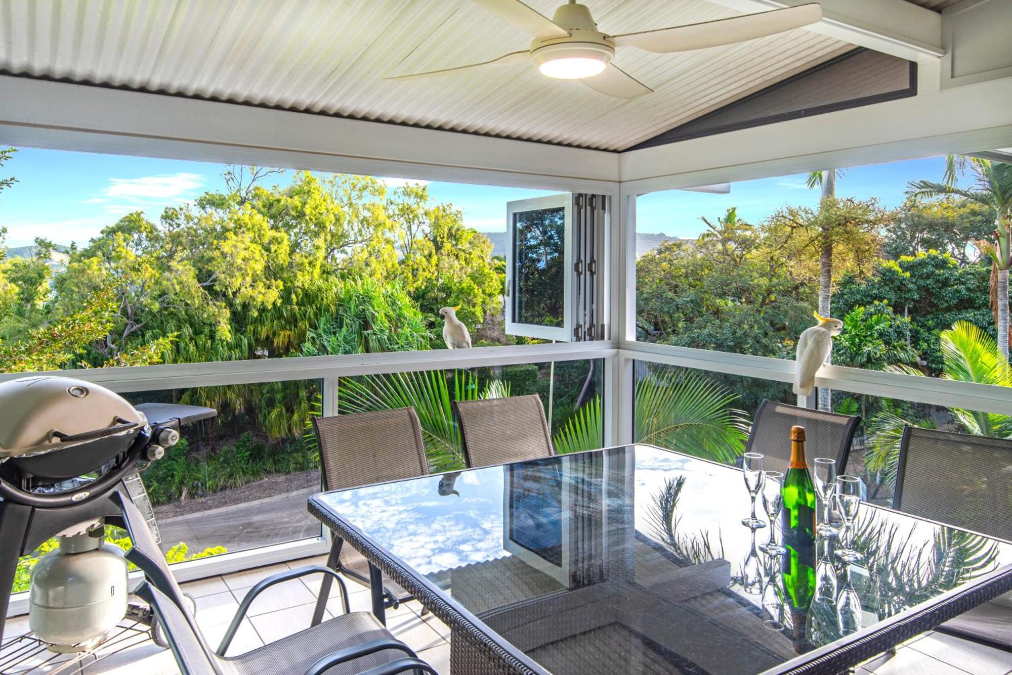 Oasis Apartments On Hamilton Island By Hiha Екстер'єр фото