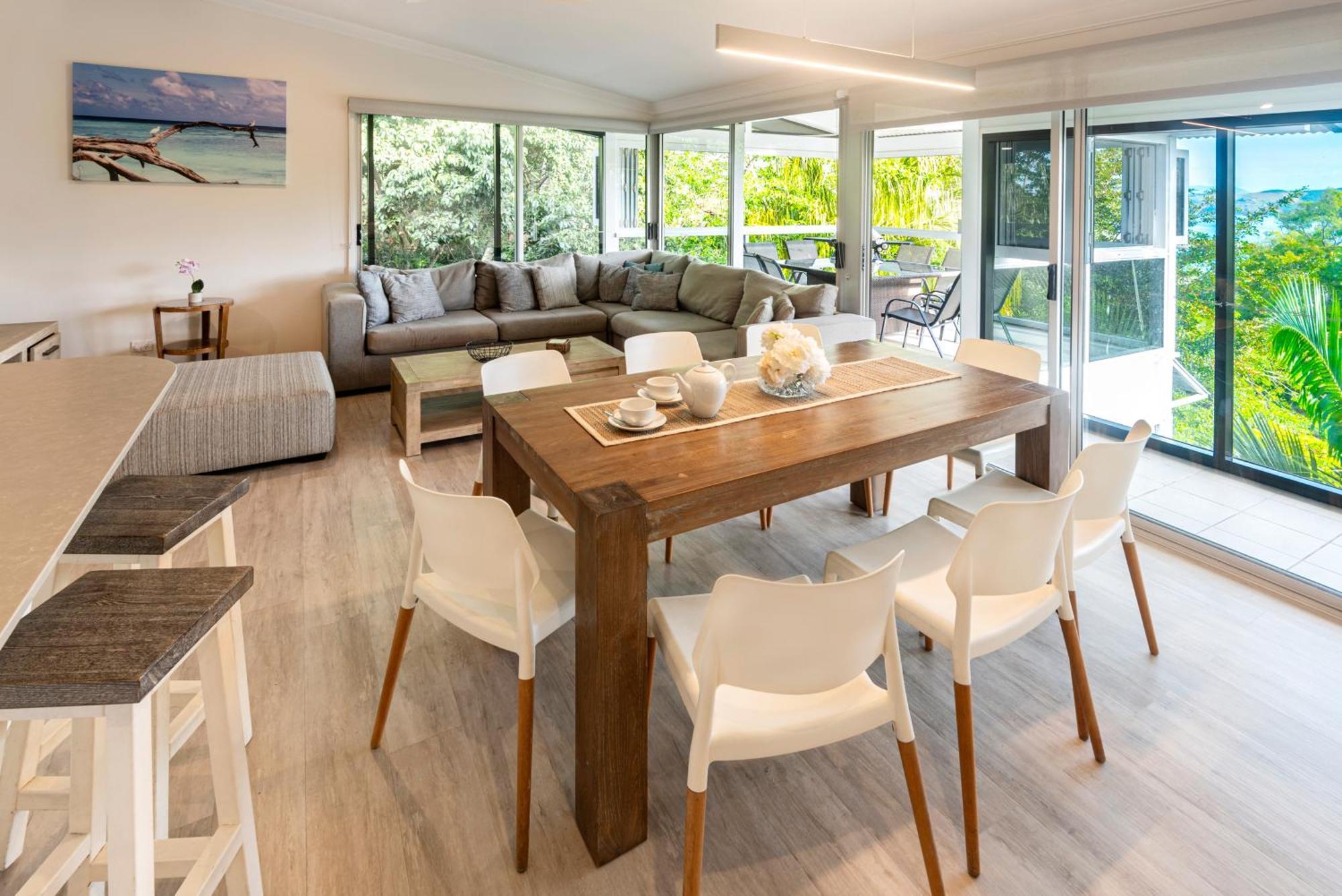 Oasis Apartments On Hamilton Island By Hiha Екстер'єр фото