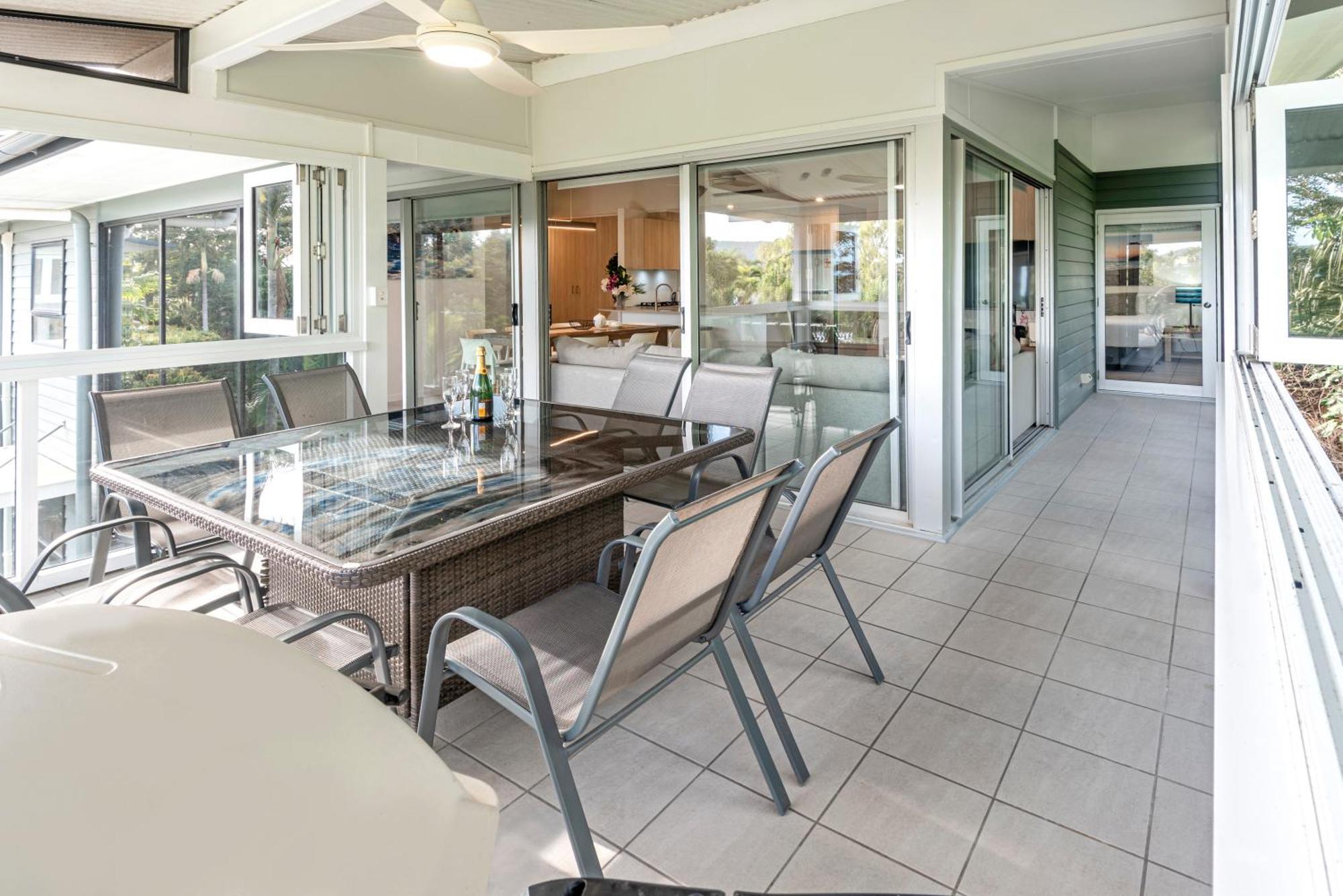 Oasis Apartments On Hamilton Island By Hiha Екстер'єр фото