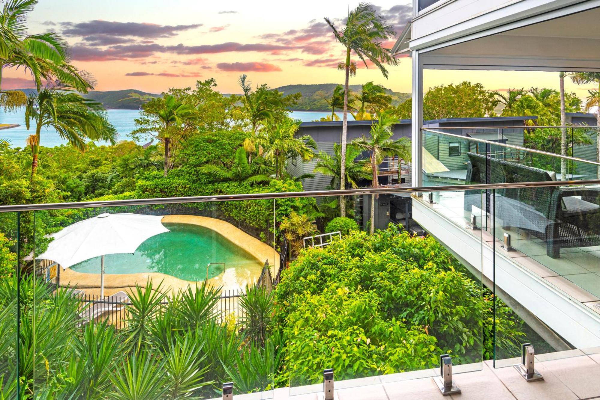 Oasis Apartments On Hamilton Island By Hiha Екстер'єр фото