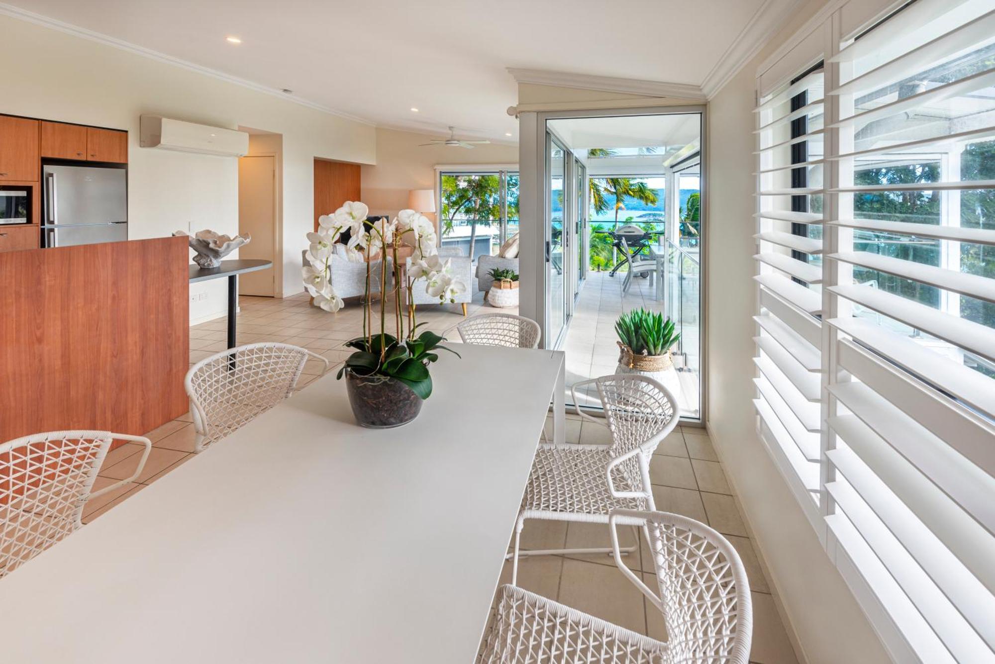 Oasis Apartments On Hamilton Island By Hiha Екстер'єр фото