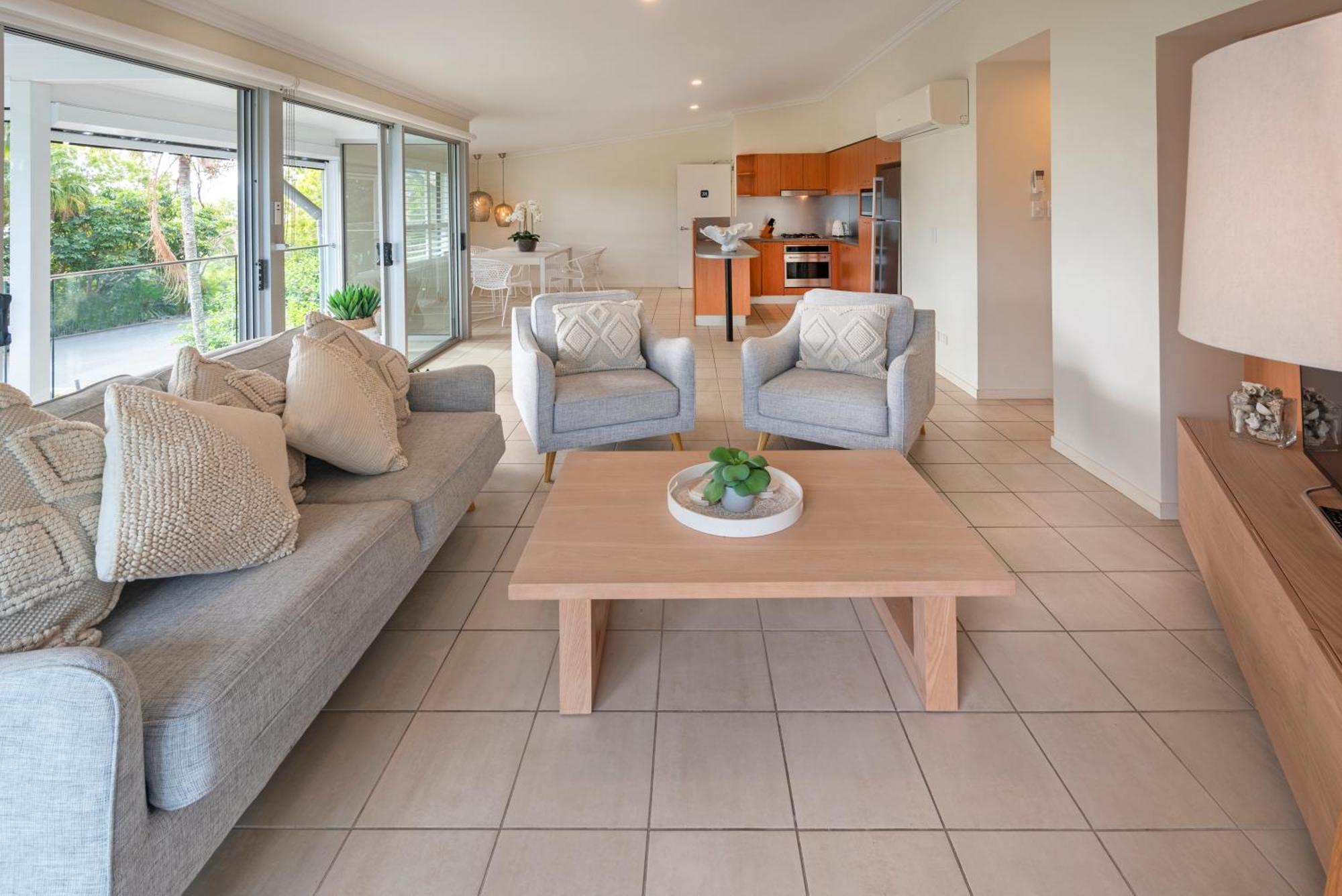 Oasis Apartments On Hamilton Island By Hiha Екстер'єр фото