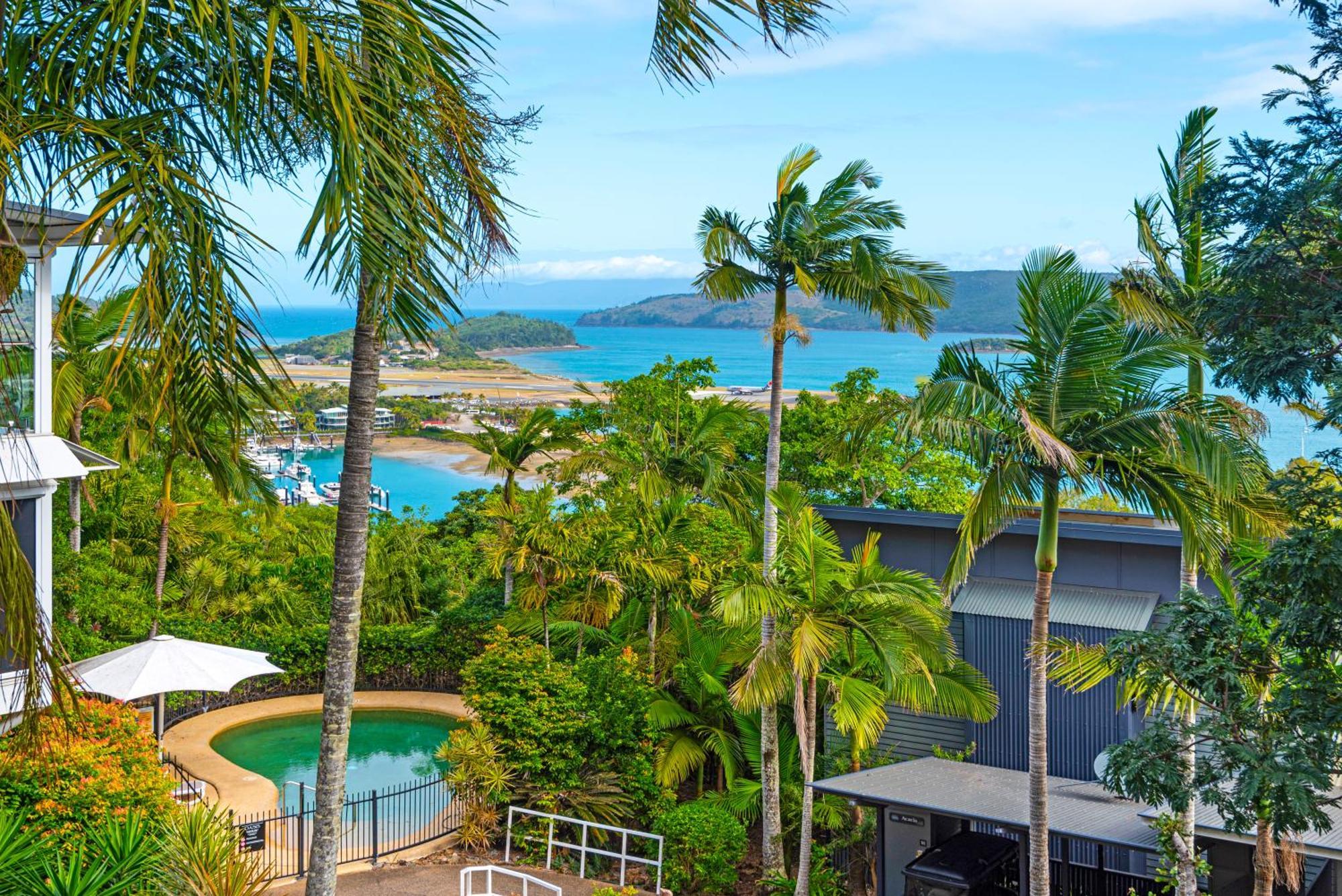 Oasis Apartments On Hamilton Island By Hiha Екстер'єр фото