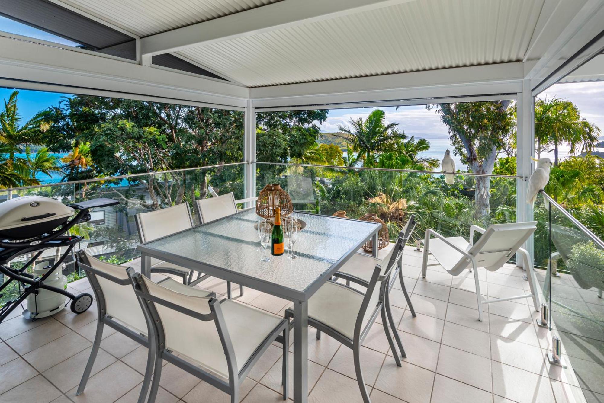 Oasis Apartments On Hamilton Island By Hiha Екстер'єр фото