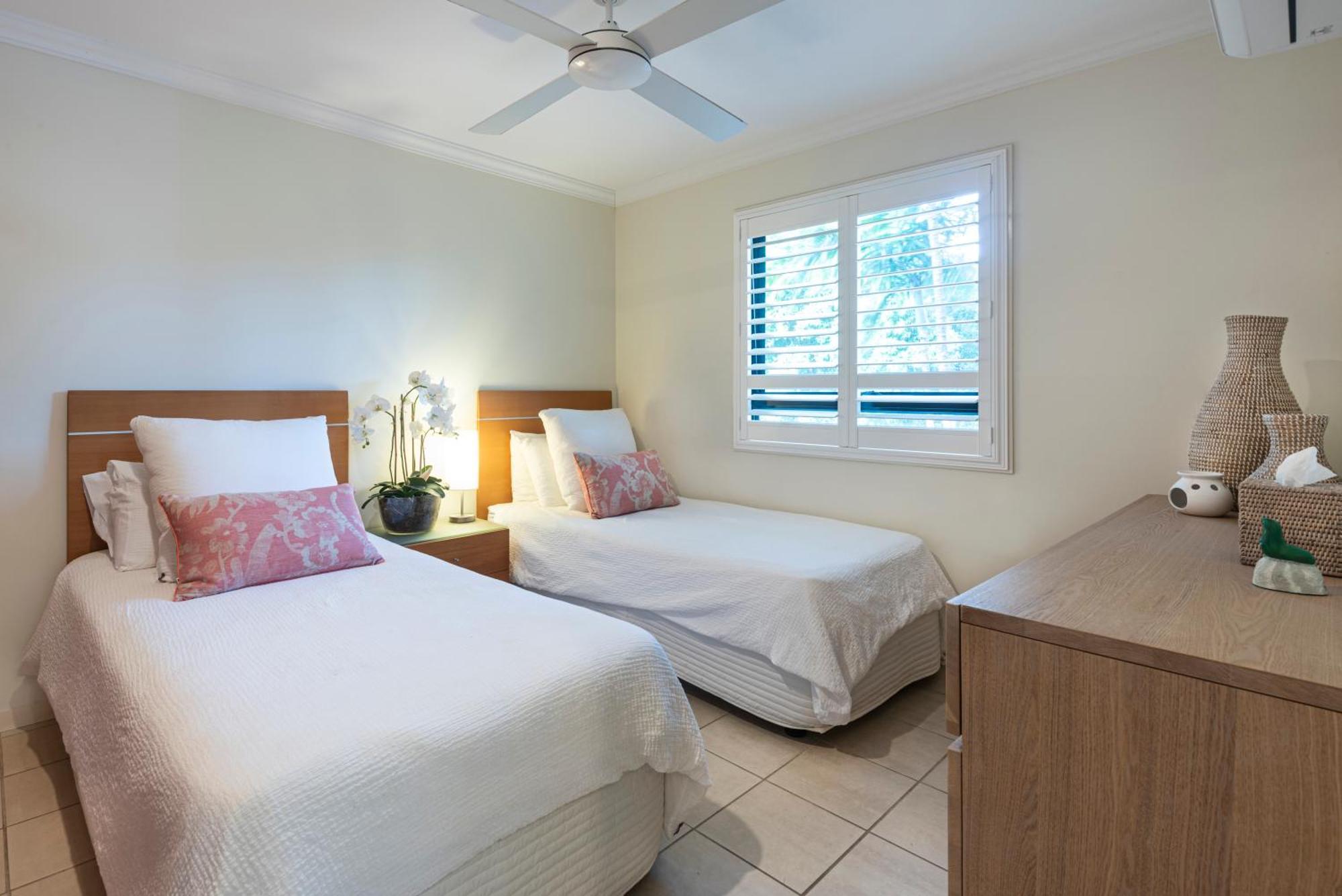 Oasis Apartments On Hamilton Island By Hiha Екстер'єр фото