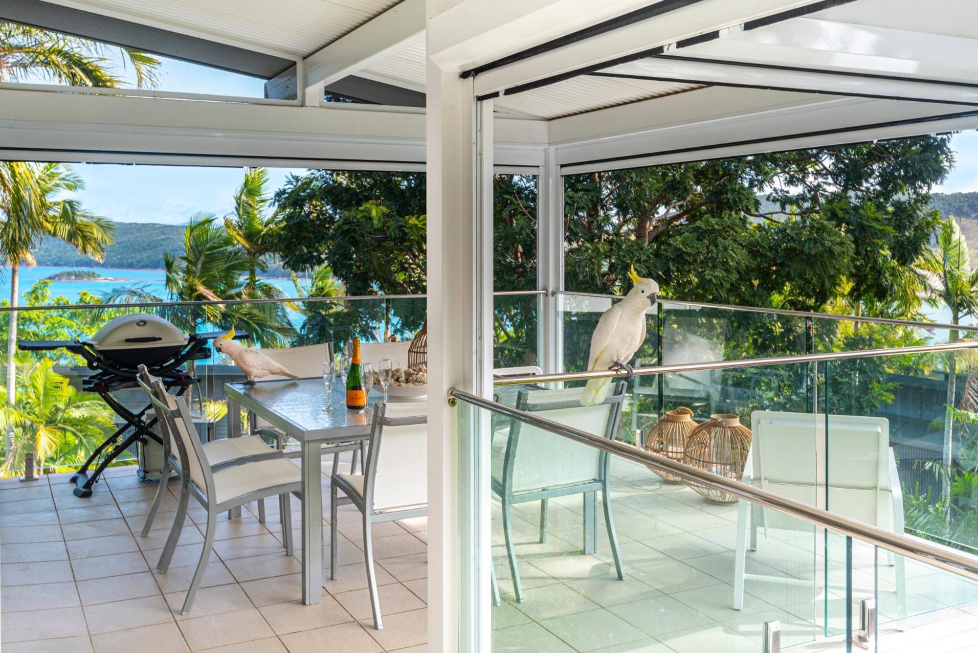 Oasis Apartments On Hamilton Island By Hiha Екстер'єр фото