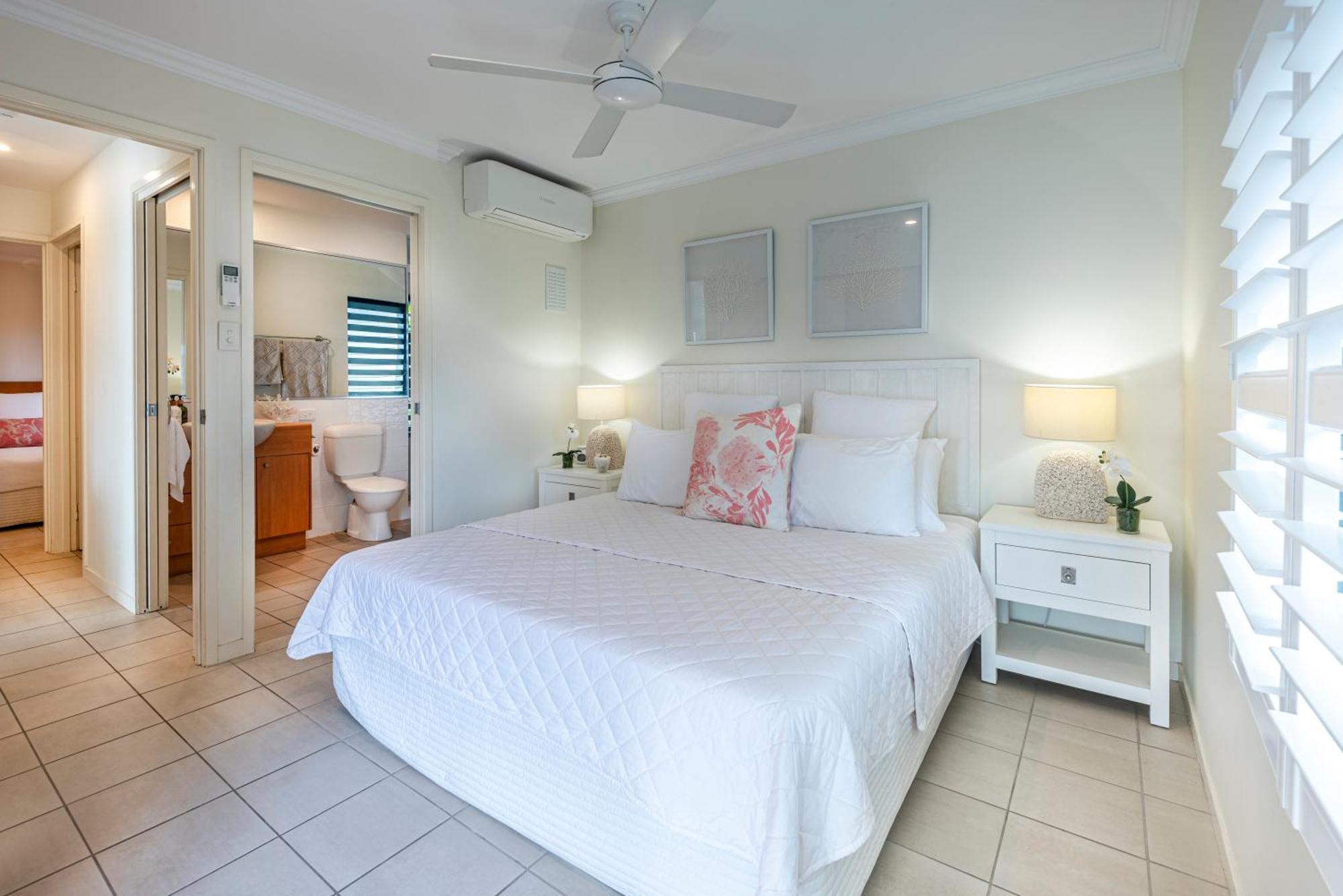Oasis Apartments On Hamilton Island By Hiha Екстер'єр фото