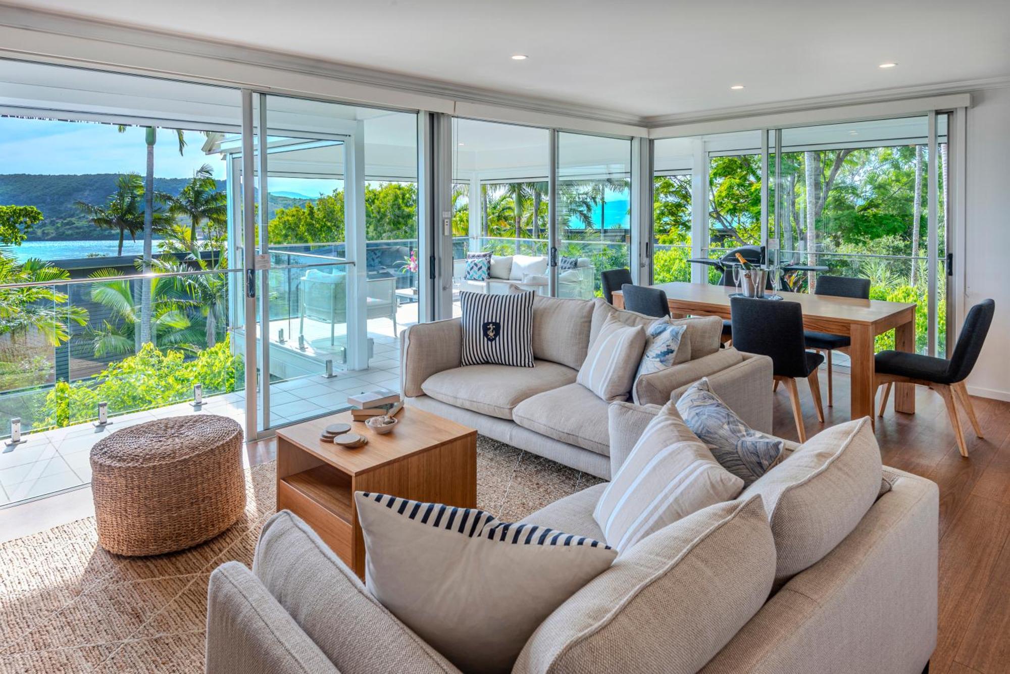 Oasis Apartments On Hamilton Island By Hiha Екстер'єр фото