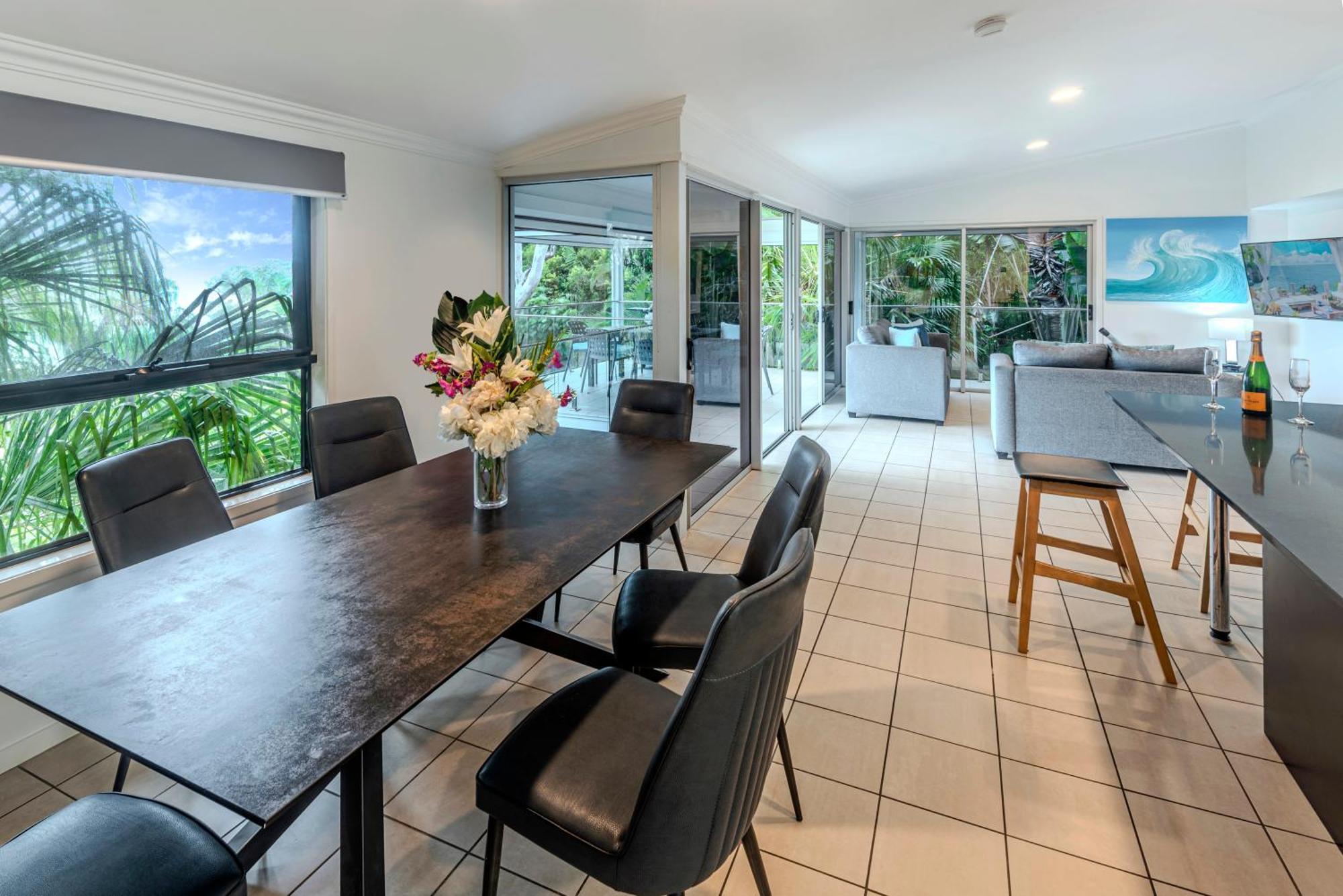 Oasis Apartments On Hamilton Island By Hiha Екстер'єр фото