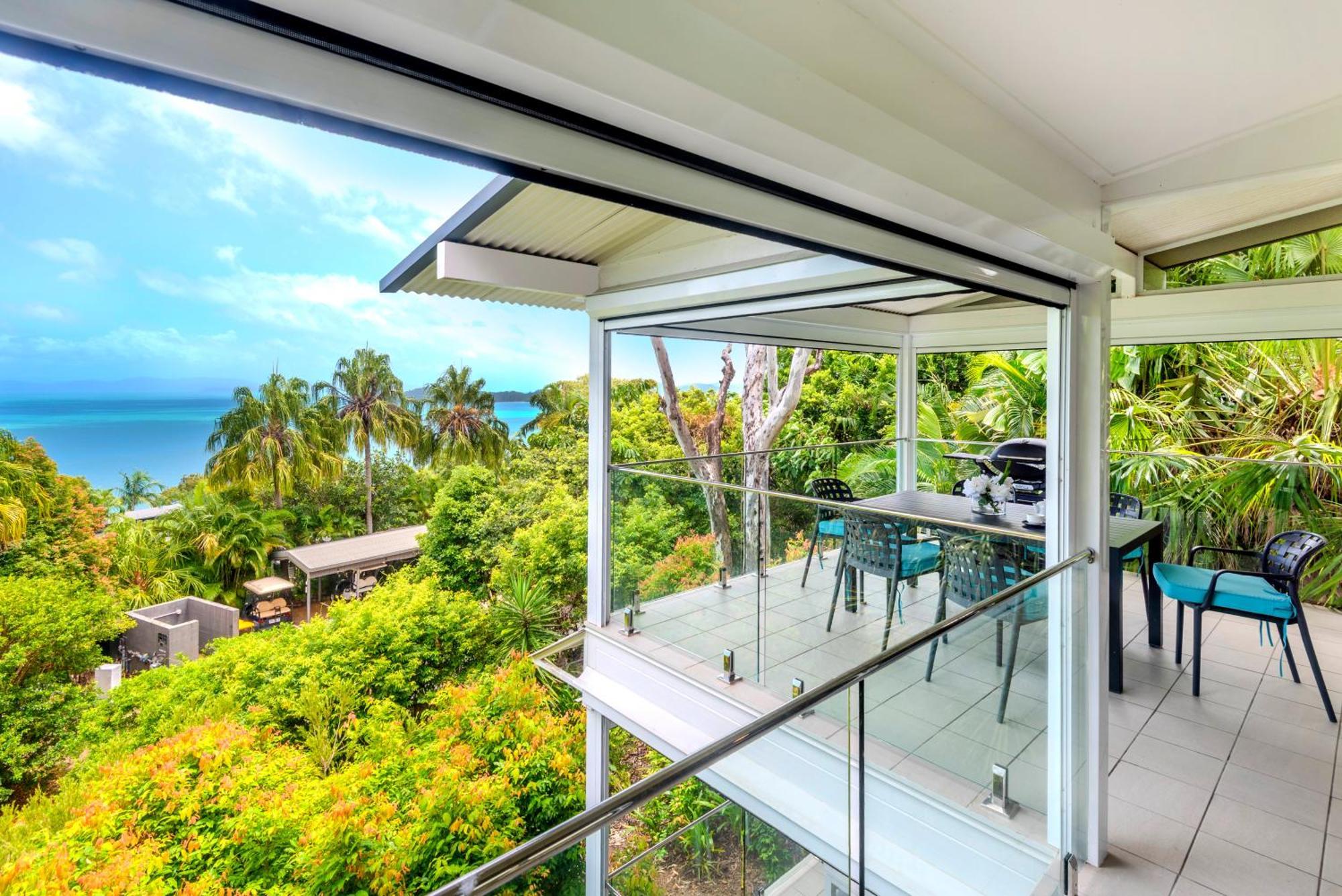 Oasis Apartments On Hamilton Island By Hiha Екстер'єр фото