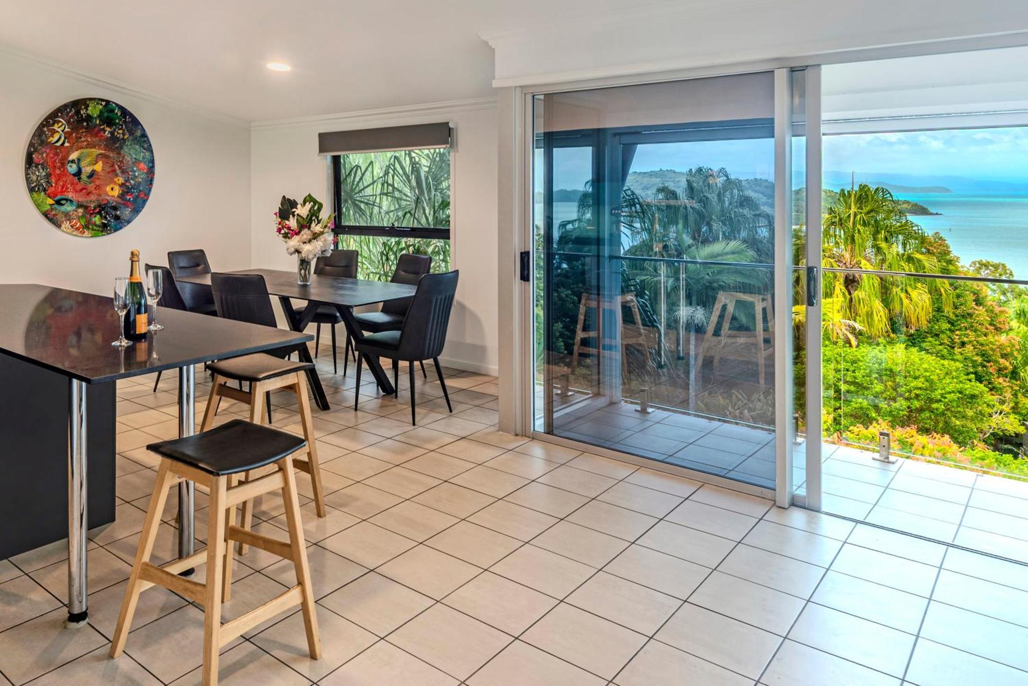 Oasis Apartments On Hamilton Island By Hiha Екстер'єр фото