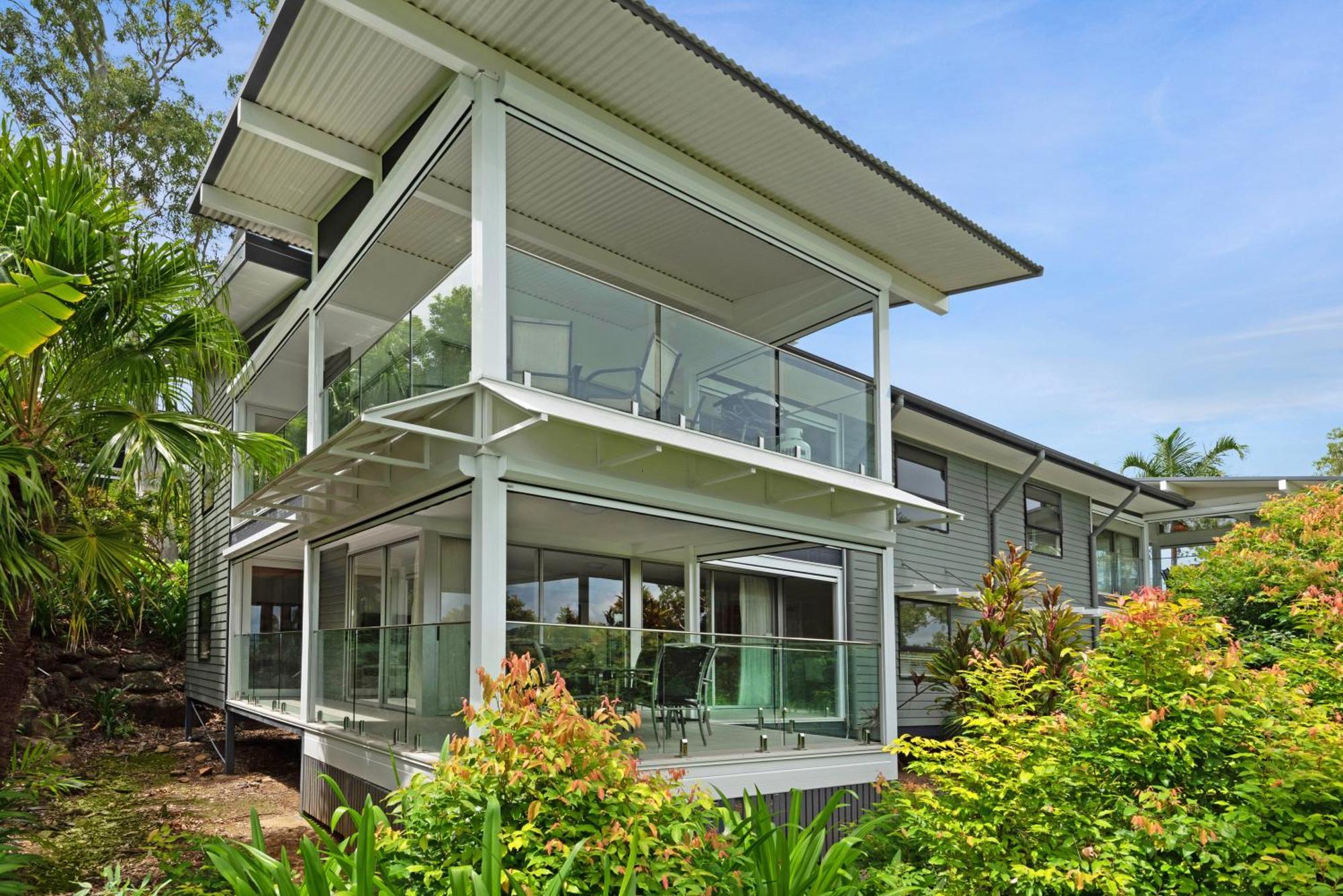 Oasis Apartments On Hamilton Island By Hiha Екстер'єр фото