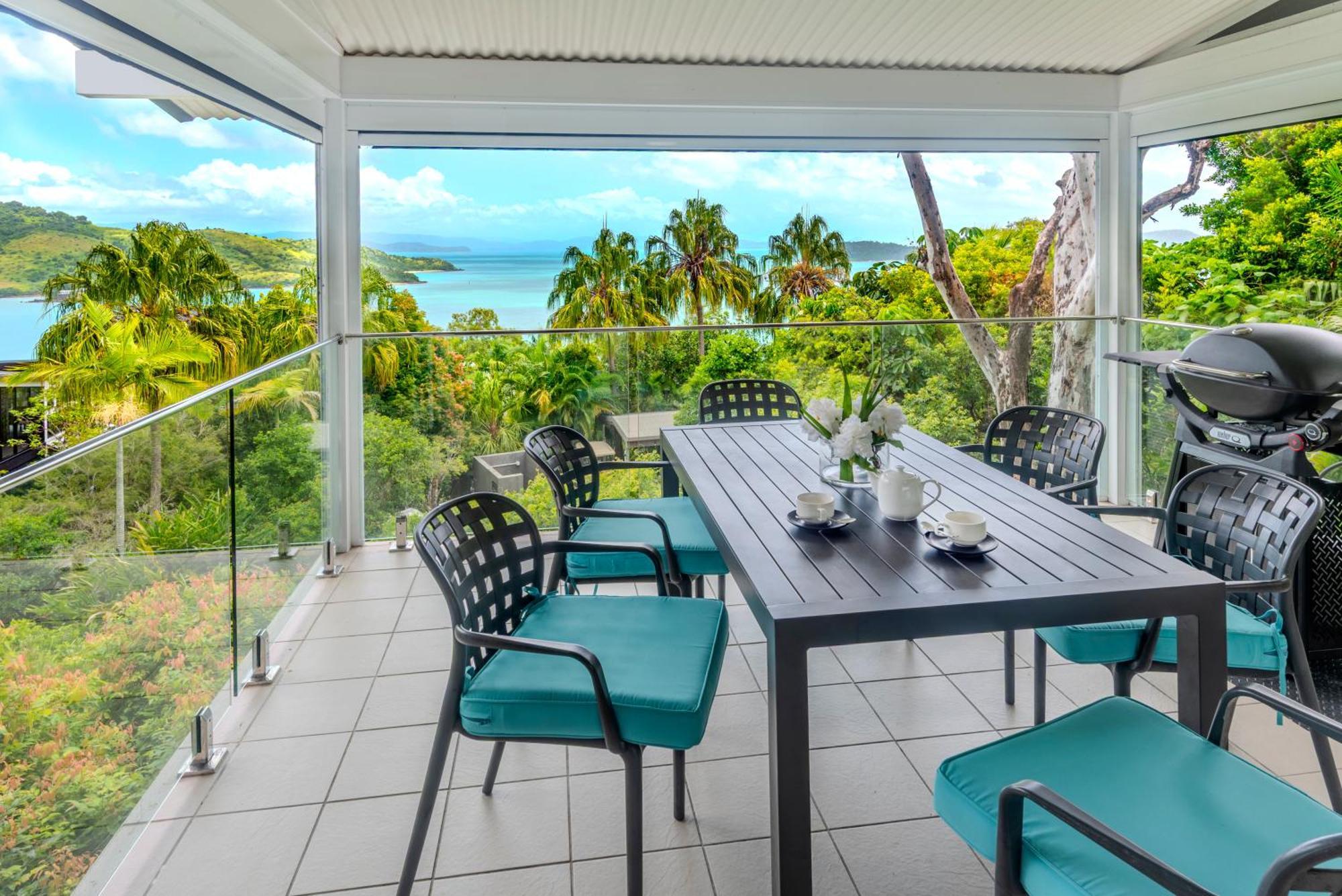 Oasis Apartments On Hamilton Island By Hiha Екстер'єр фото
