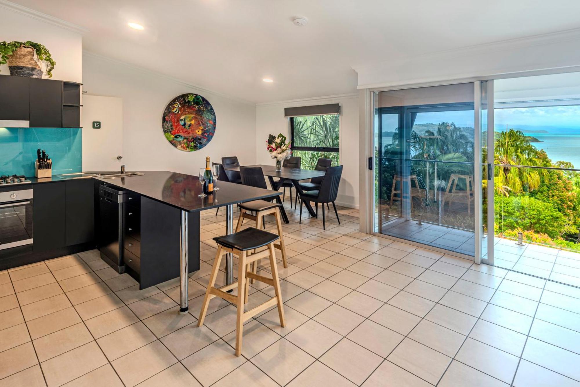 Oasis Apartments On Hamilton Island By Hiha Екстер'єр фото