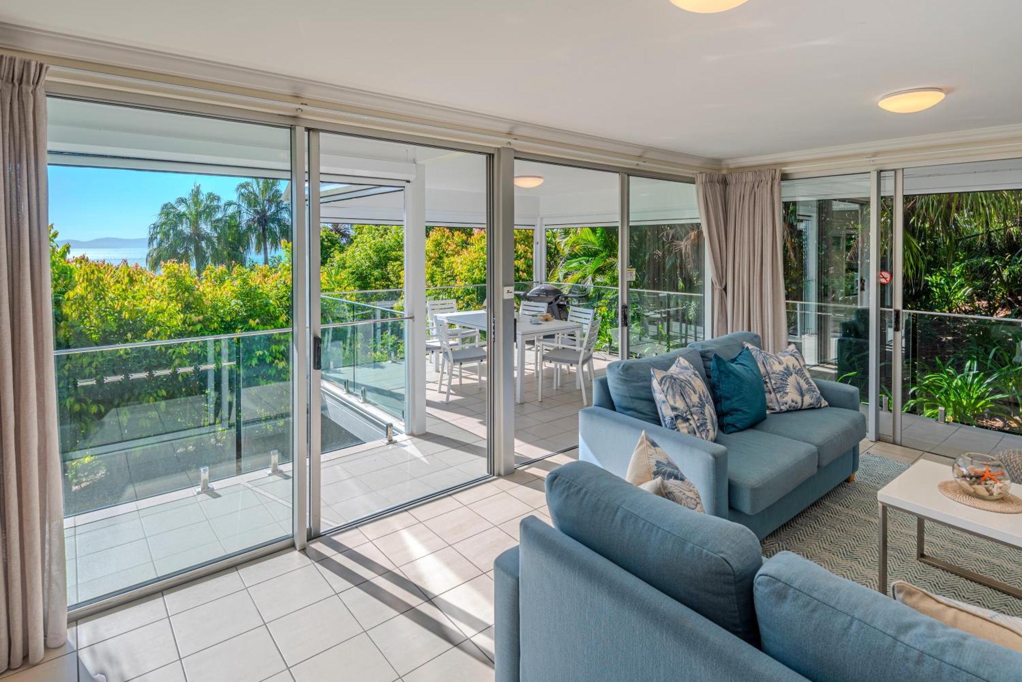 Oasis Apartments On Hamilton Island By Hiha Екстер'єр фото