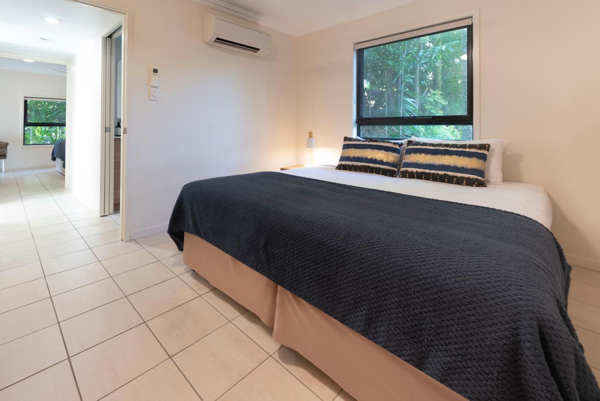 Oasis Apartments On Hamilton Island By Hiha Екстер'єр фото