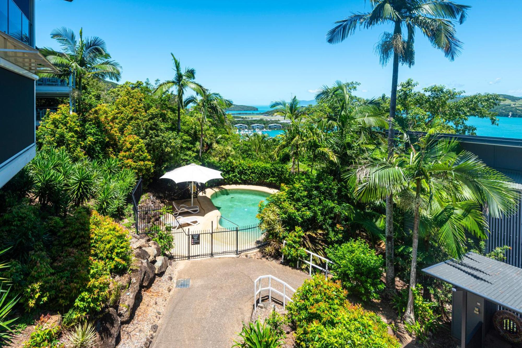 Oasis Apartments On Hamilton Island By Hiha Екстер'єр фото