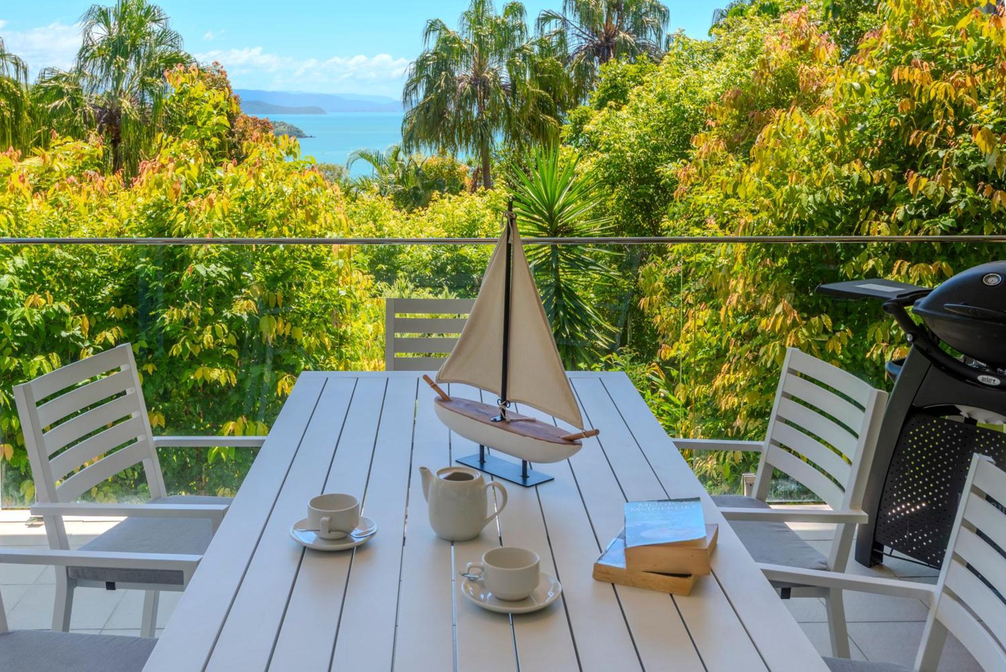 Oasis Apartments On Hamilton Island By Hiha Екстер'єр фото