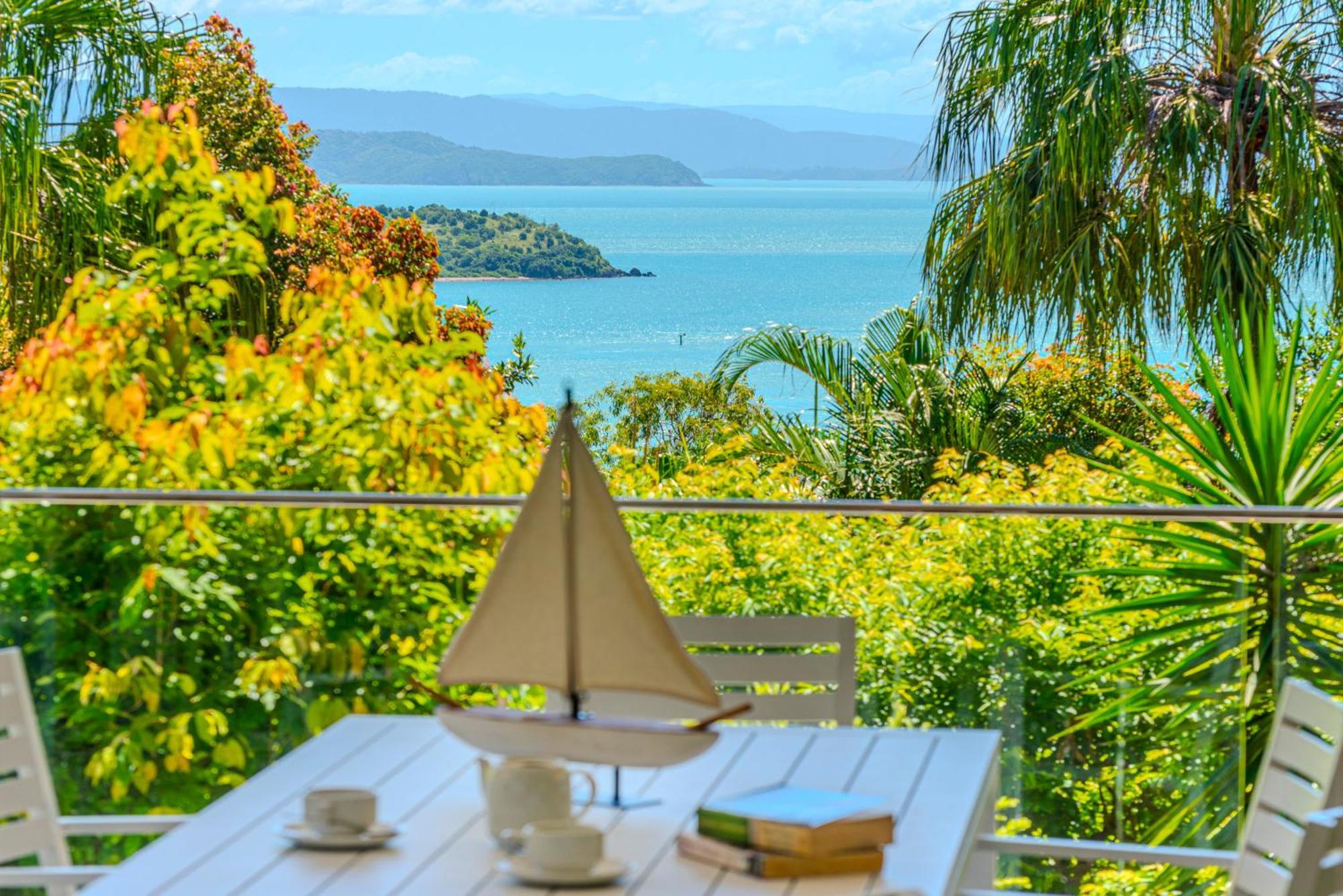 Oasis Apartments On Hamilton Island By Hiha Екстер'єр фото