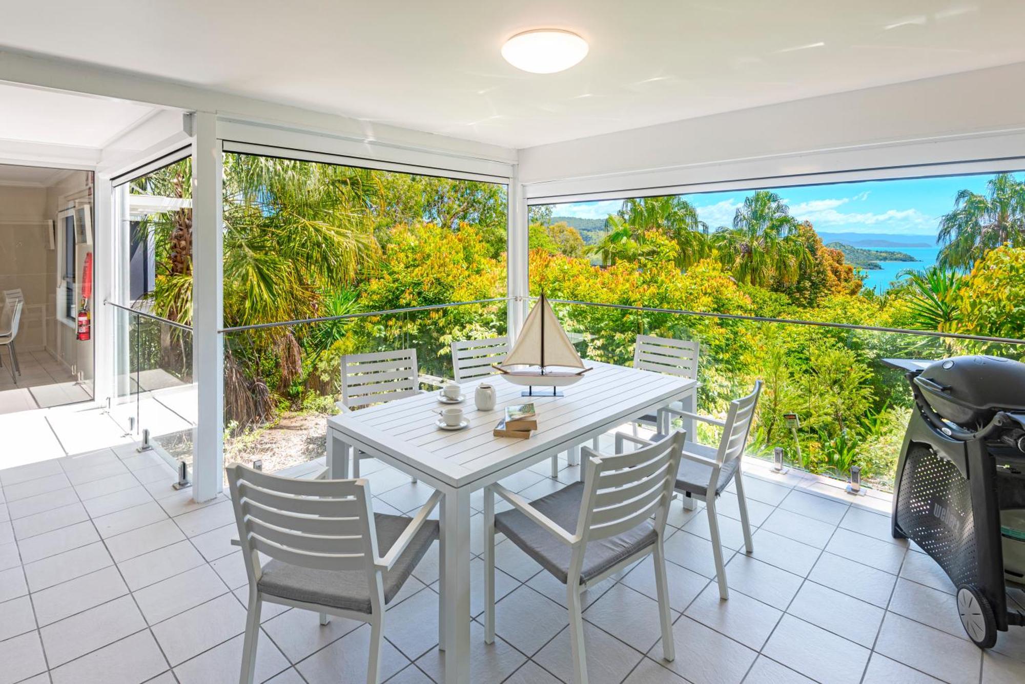 Oasis Apartments On Hamilton Island By Hiha Екстер'єр фото