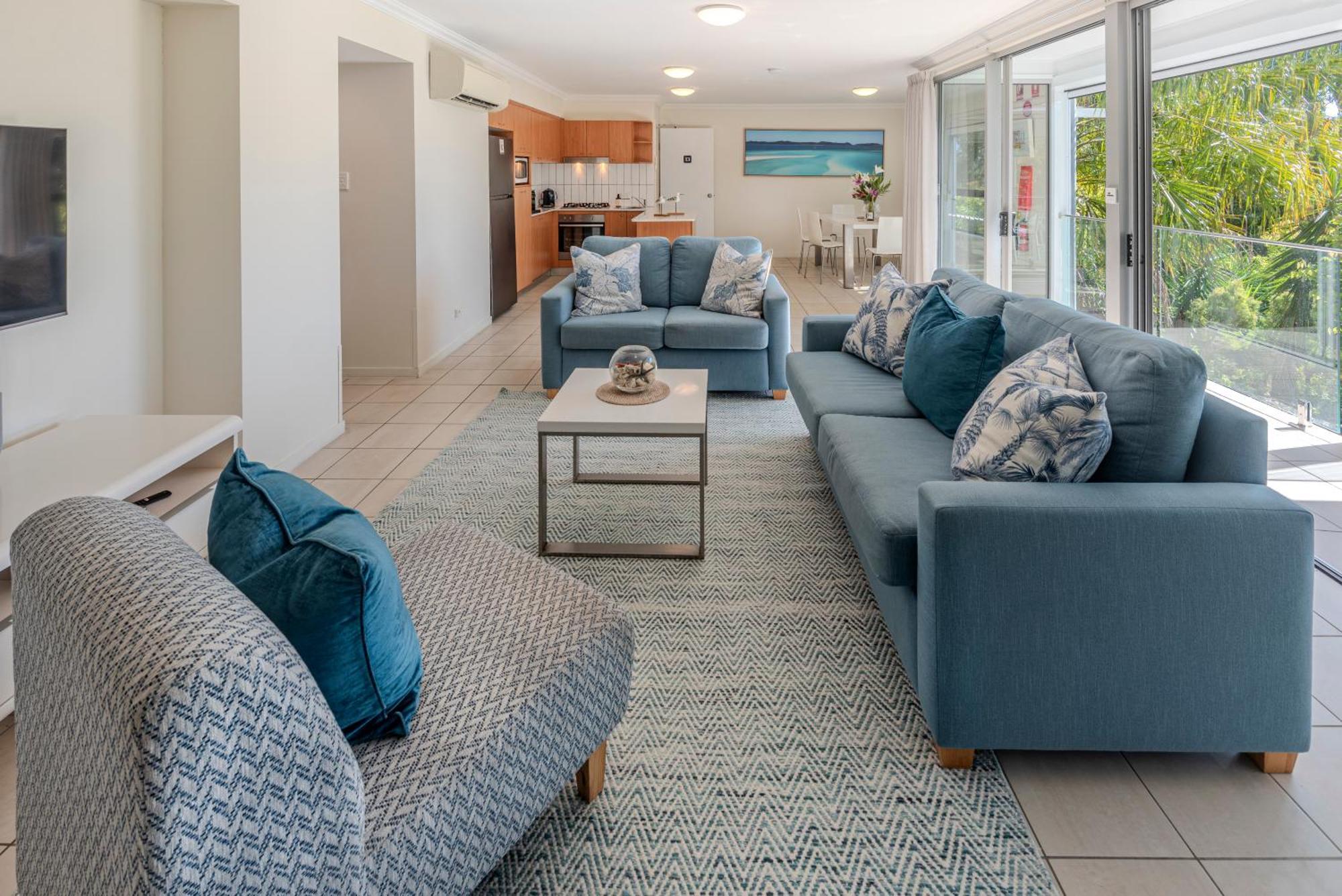 Oasis Apartments On Hamilton Island By Hiha Екстер'єр фото