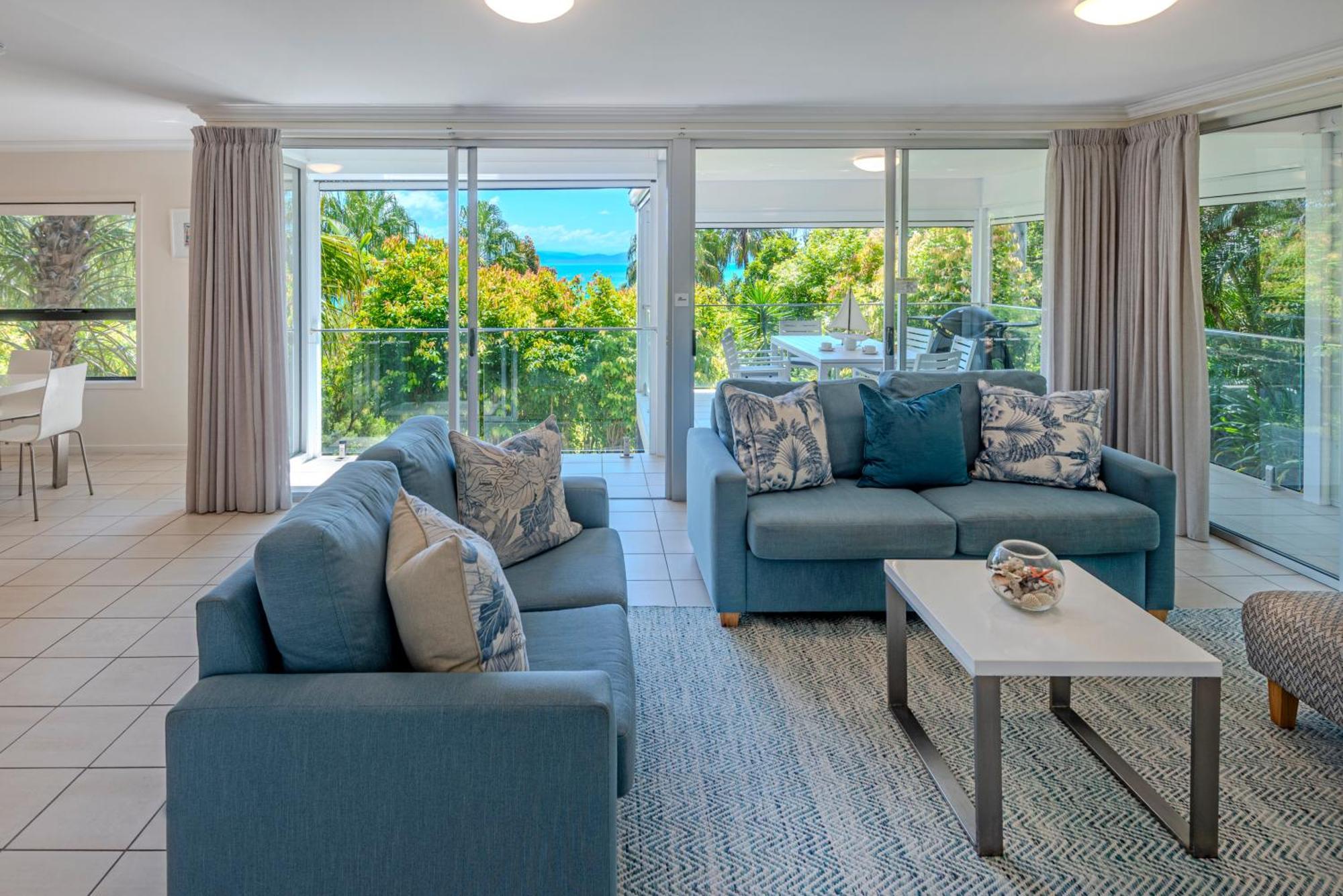 Oasis Apartments On Hamilton Island By Hiha Екстер'єр фото