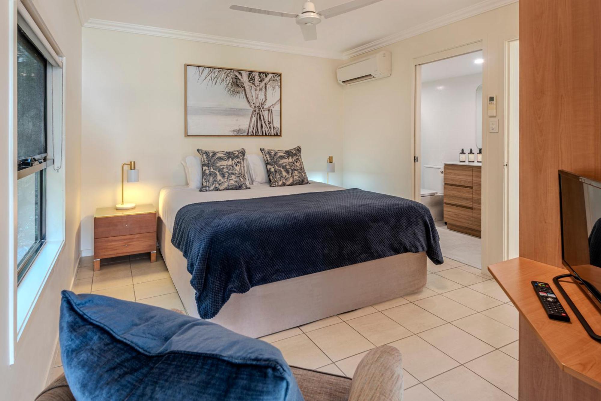 Oasis Apartments On Hamilton Island By Hiha Екстер'єр фото