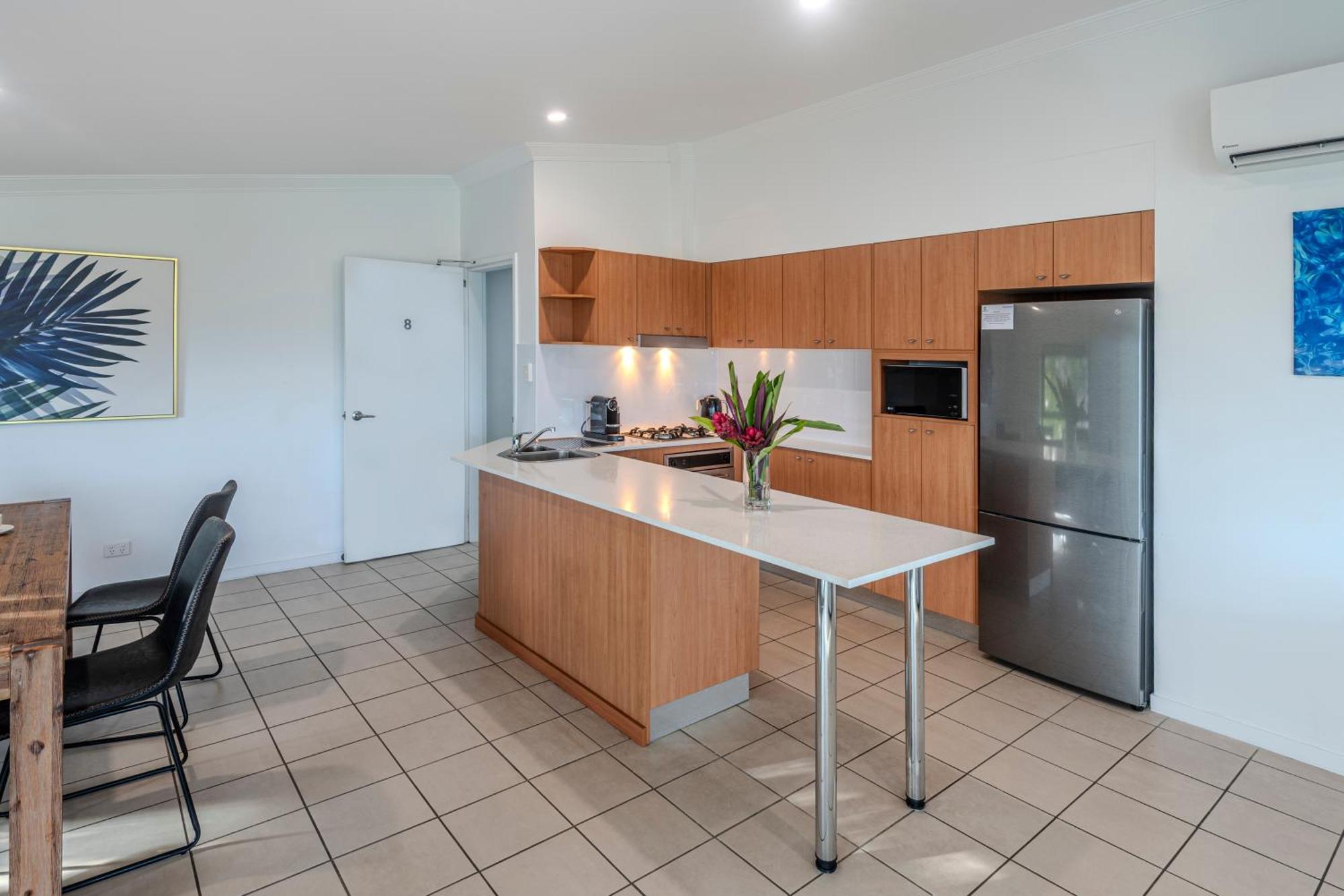 Oasis Apartments On Hamilton Island By Hiha Екстер'єр фото