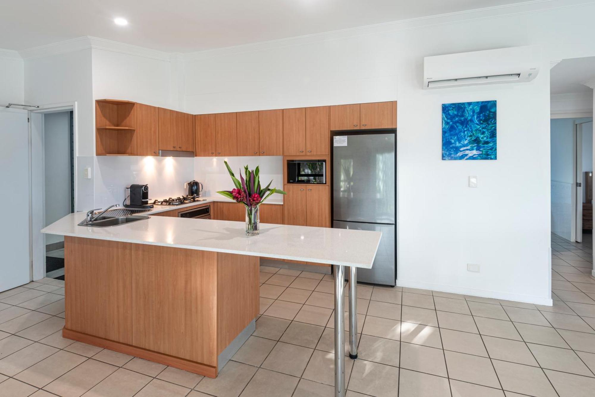 Oasis Apartments On Hamilton Island By Hiha Екстер'єр фото