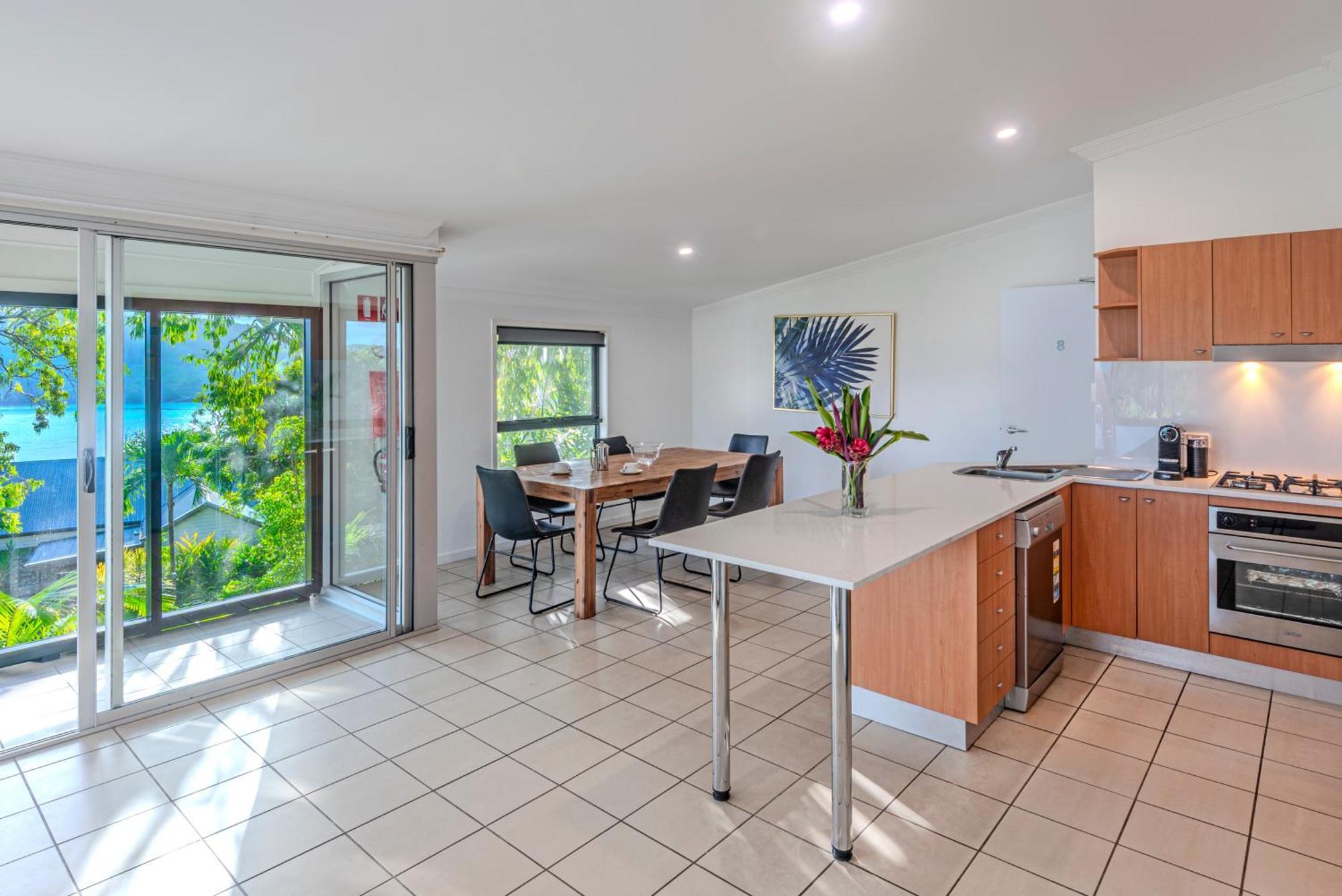 Oasis Apartments On Hamilton Island By Hiha Екстер'єр фото